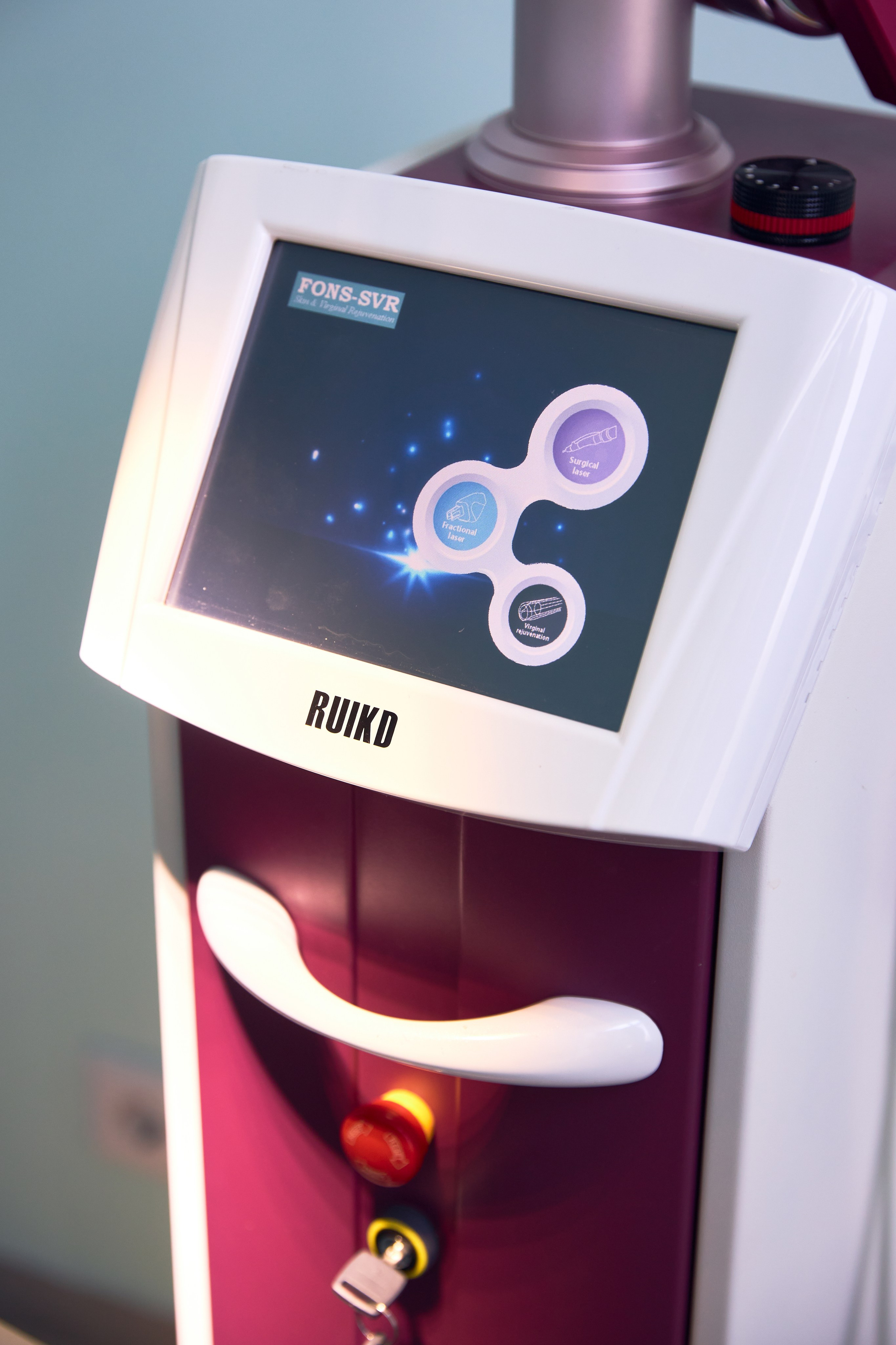 PRODERMA. Фотограф Савченко Люба. Москва