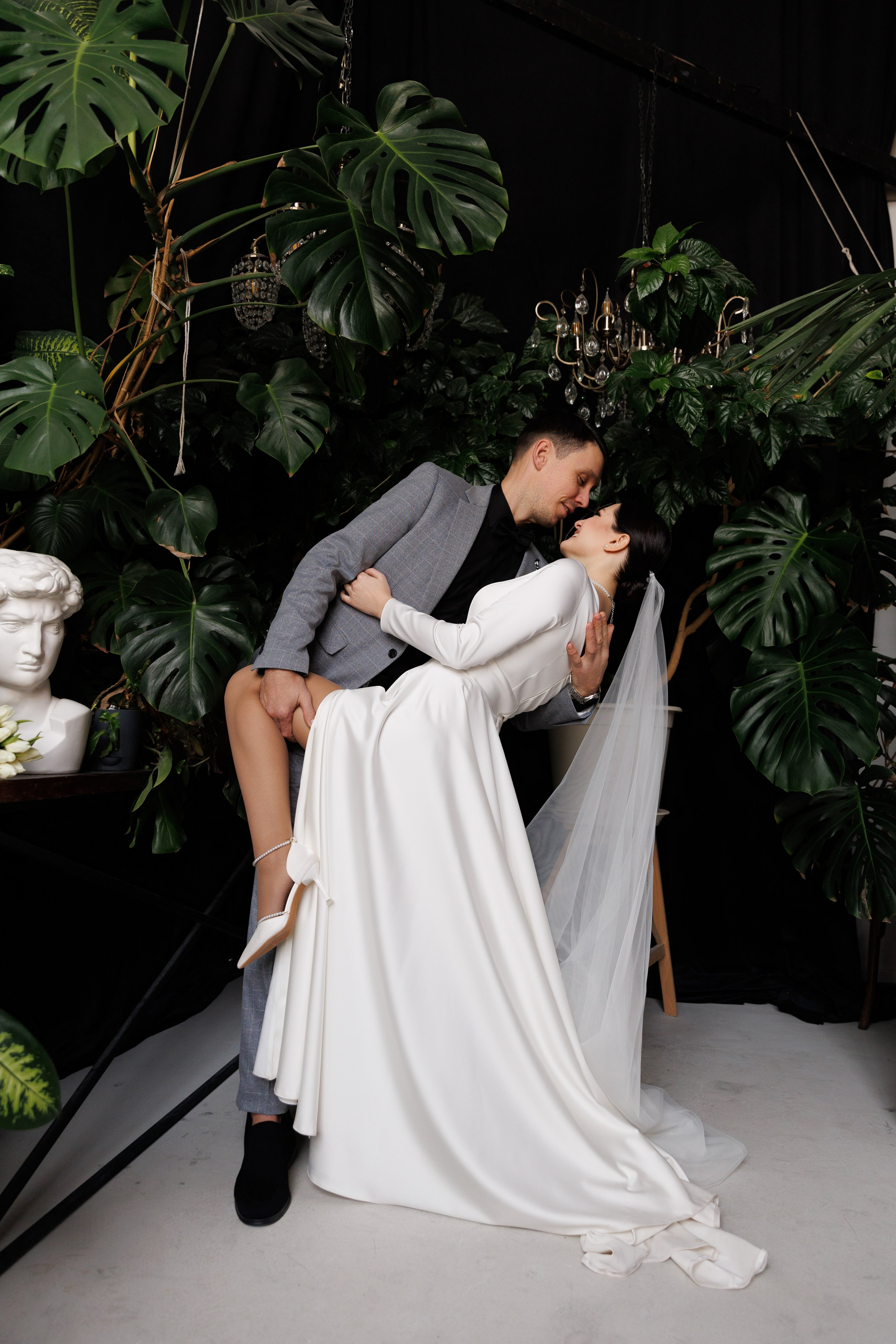 Анастасия и Алексей. Свадебный и семейный фотограф Егорова Юлия