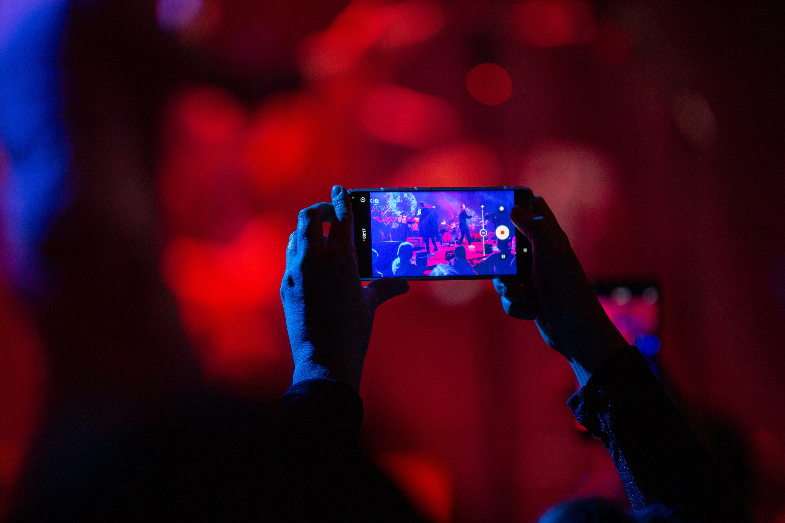 LOOKMANOV ТРИБЬЮТ и MAJOR ORCHESTRA