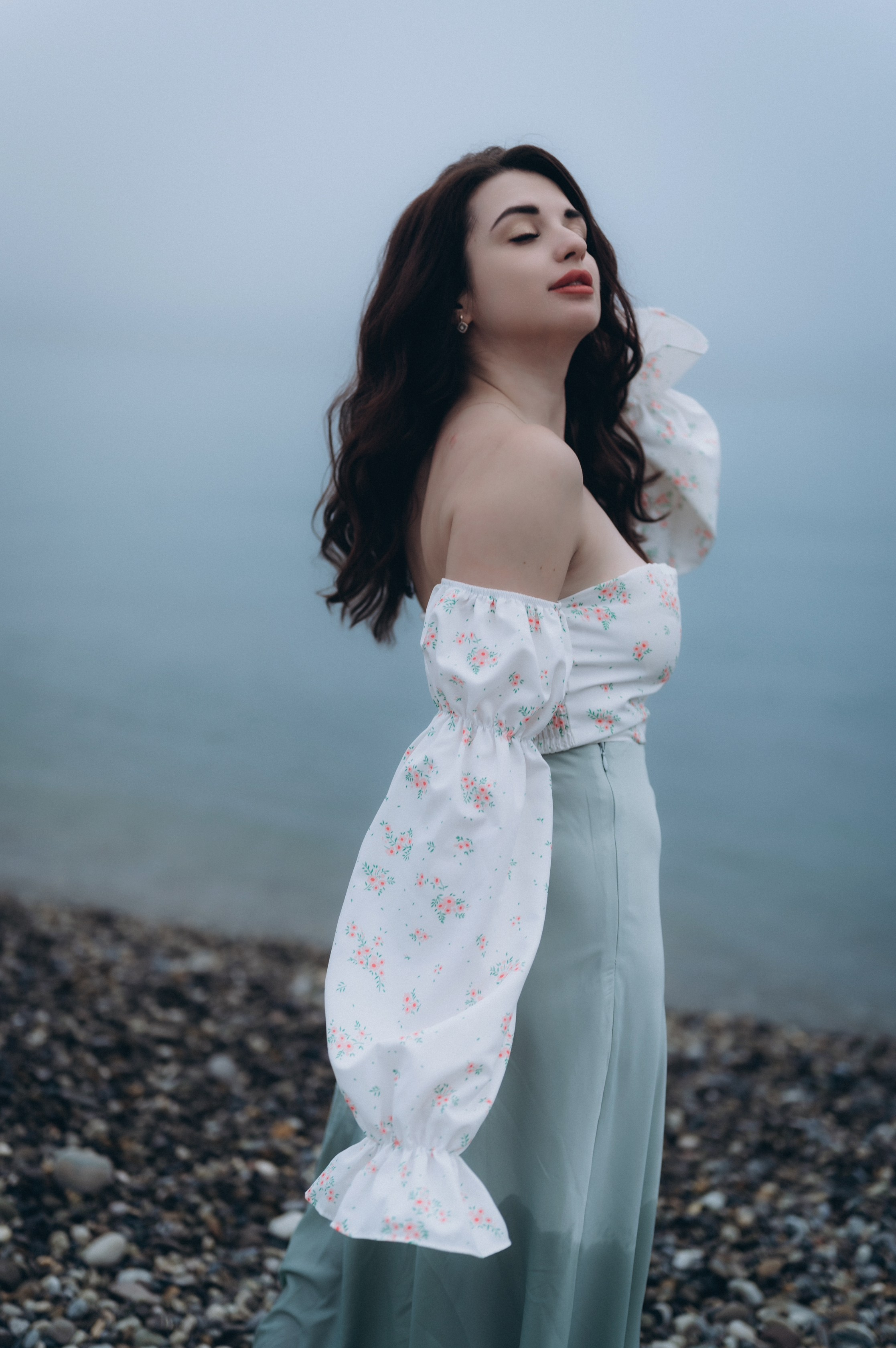 Виктория. Фотограф Сочи Кисматова Анастасия