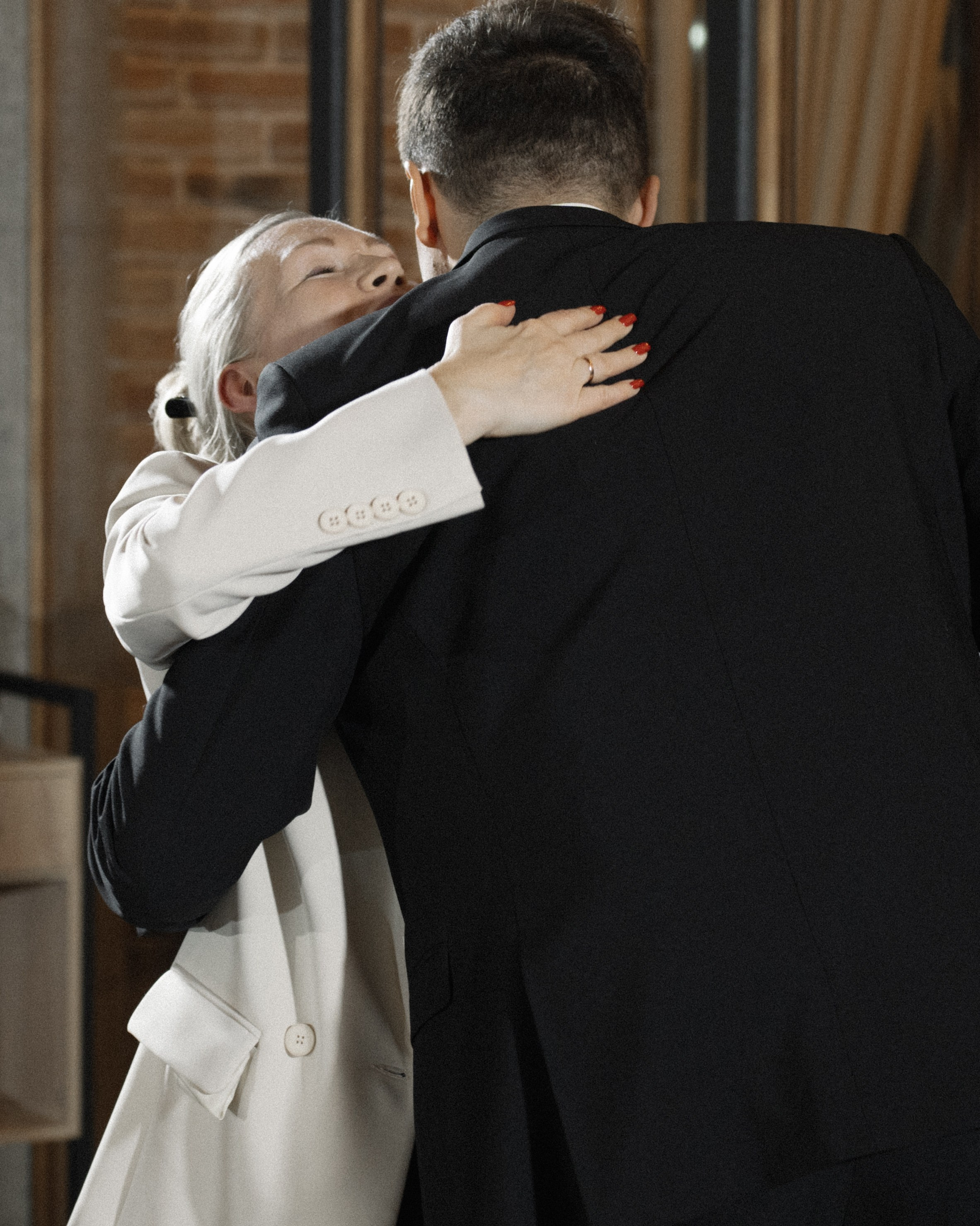 Наталия и Николай. Фотограф Олеся Скворцова