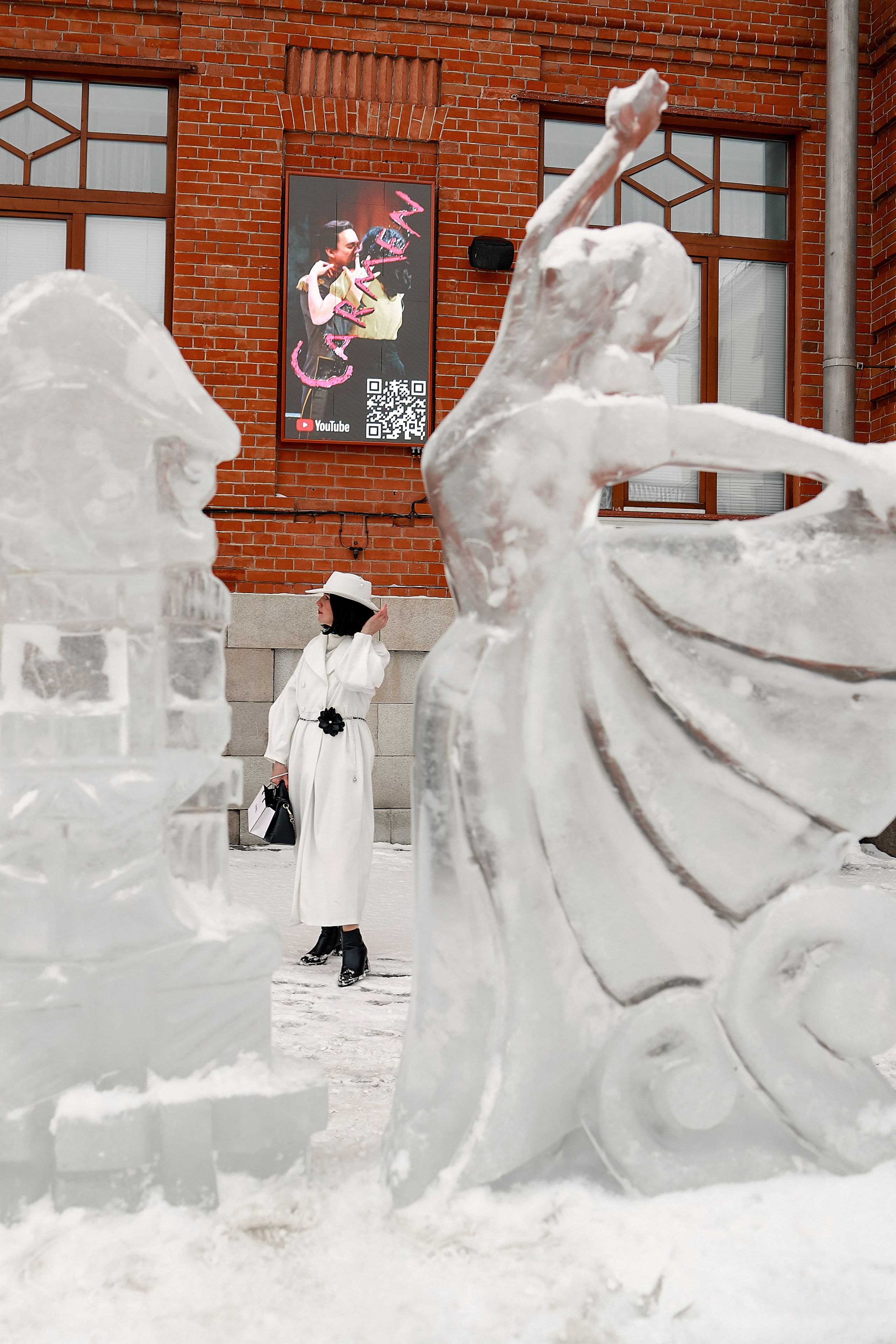 Съемка в стиле Шанель. Иванова Ирина Свадебный и семейный фотограф г. Уфа