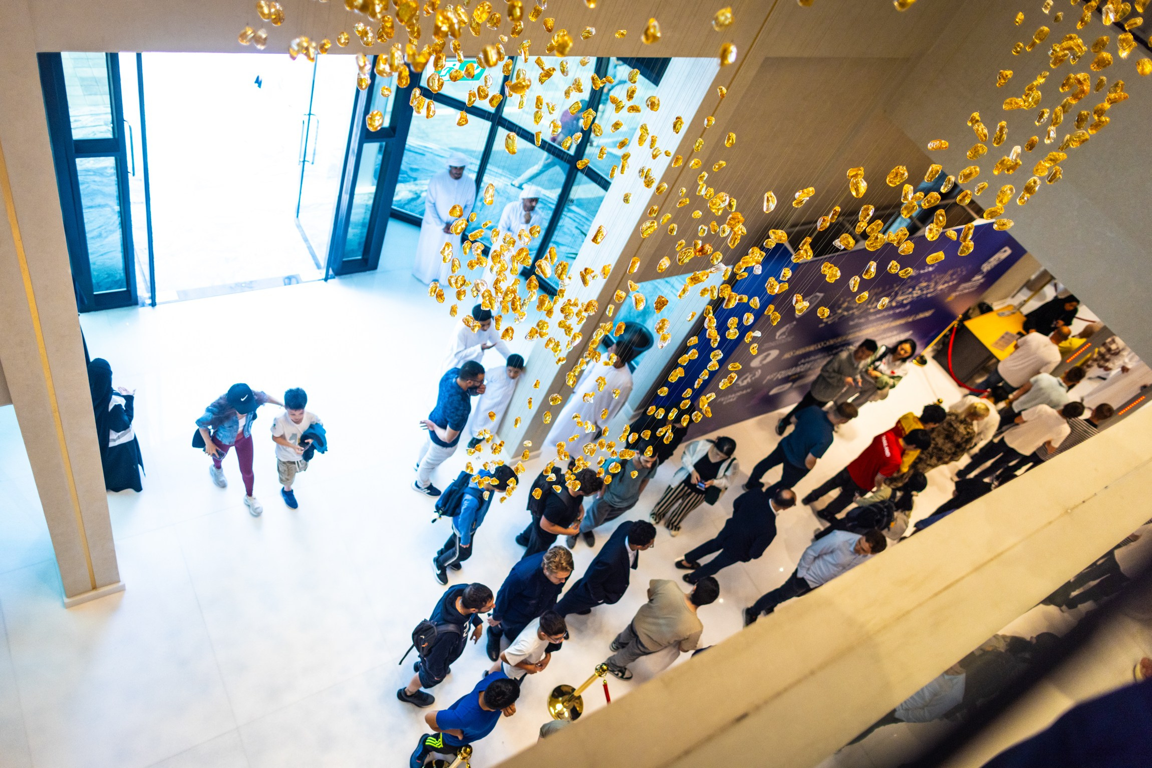 2025.08.25 1st. FUJAIRAH GLOBAL Chess Championship — Round1. Фотограф Анна Штурман (репортажная съёмка любых событий и мероприятий) Anna Shtourman photographer