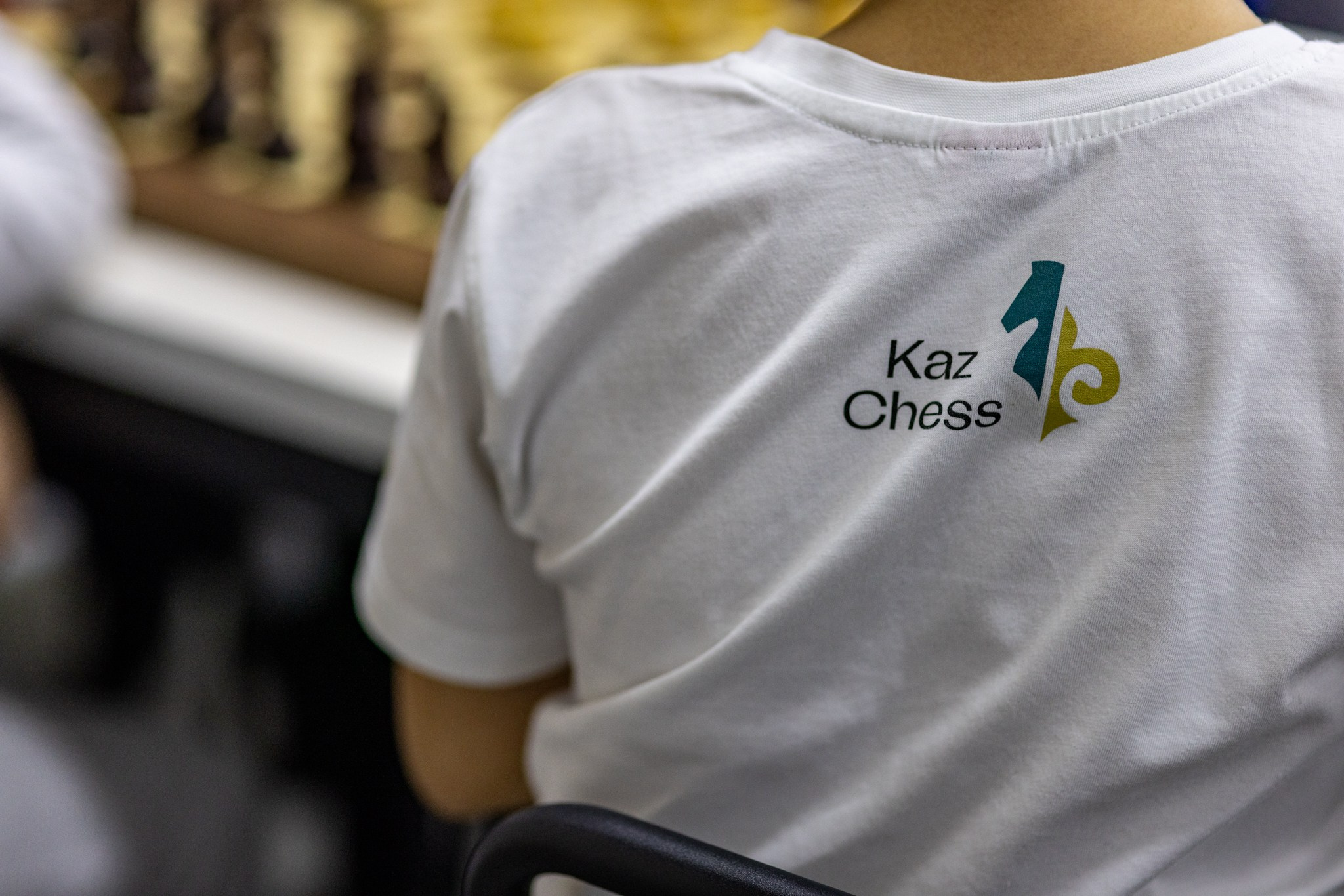 2025.02.01 KAZAKHMYS Youth Team Chess CUP 2025 — Day1_rapid. Фотограф Анна Штурман (репортажная съёмка любых событий и мероприятий) Anna Shtourman photographer