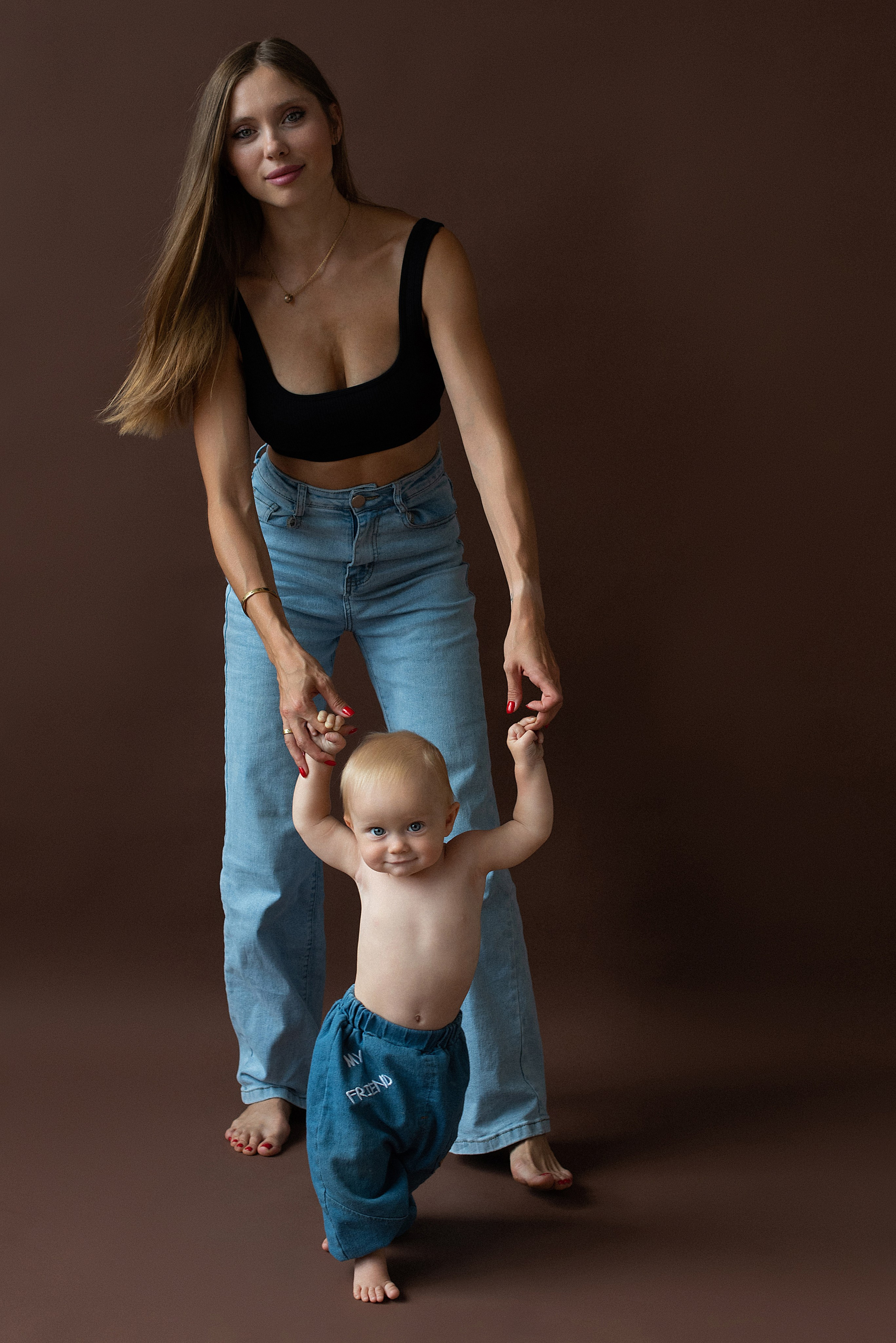 Даша & Ярослав. Юлия Соколовская Фотограф Москва Красногорск