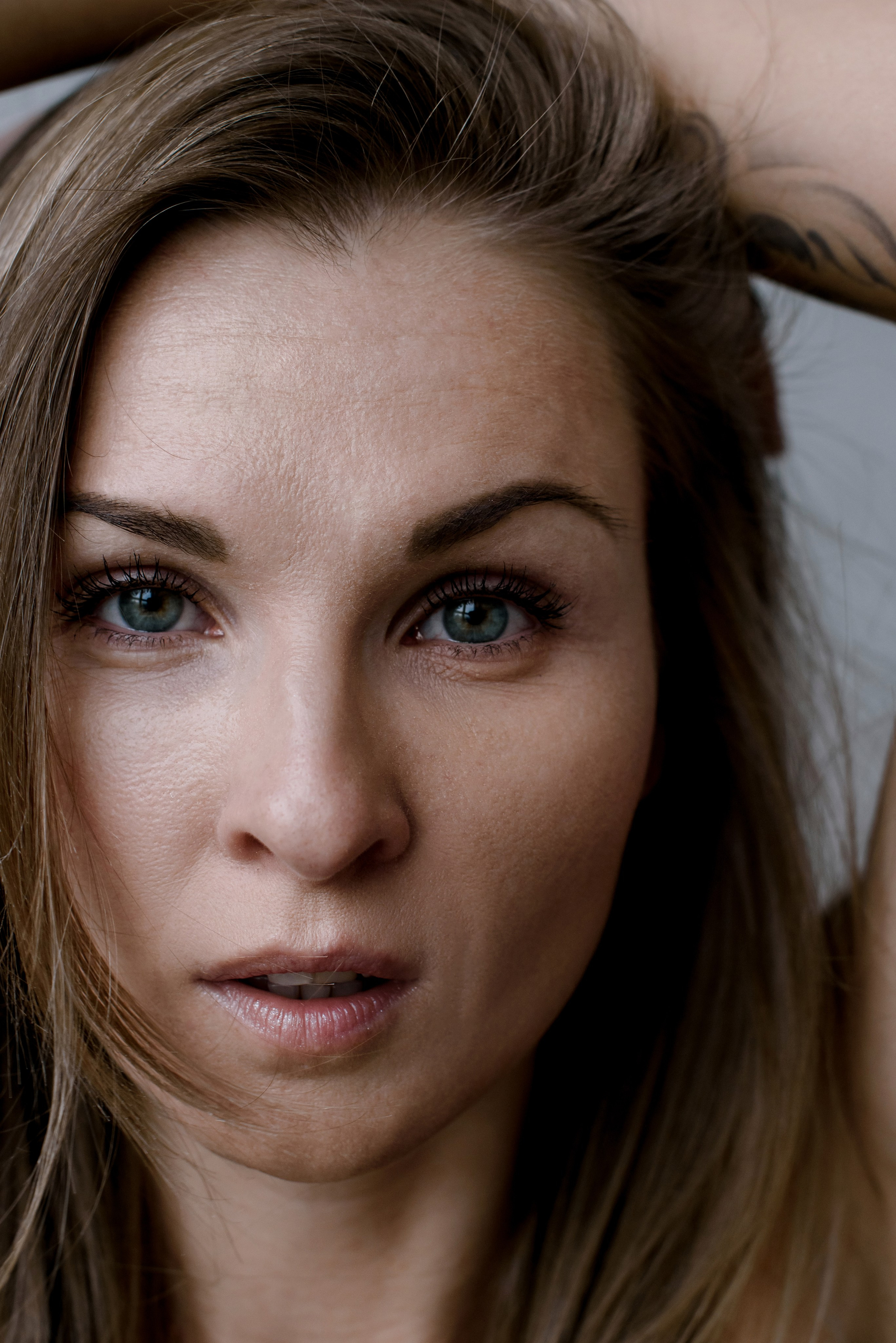 Анастасия. Юлия Соколовская Фотограф Москва Красногорск