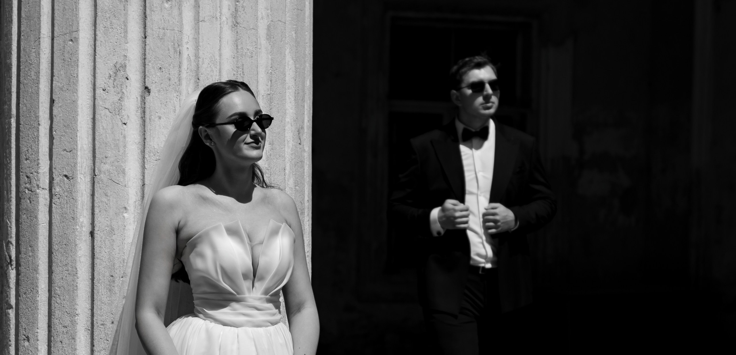 Фотограф на свадьбу Минск Москва Санкт-Петербург Свадебный фотограф Фотограф на свадьбу Репортажный фотограф Love Story Свадебная прогулка. Свадебный фотограф — Крюков Константин