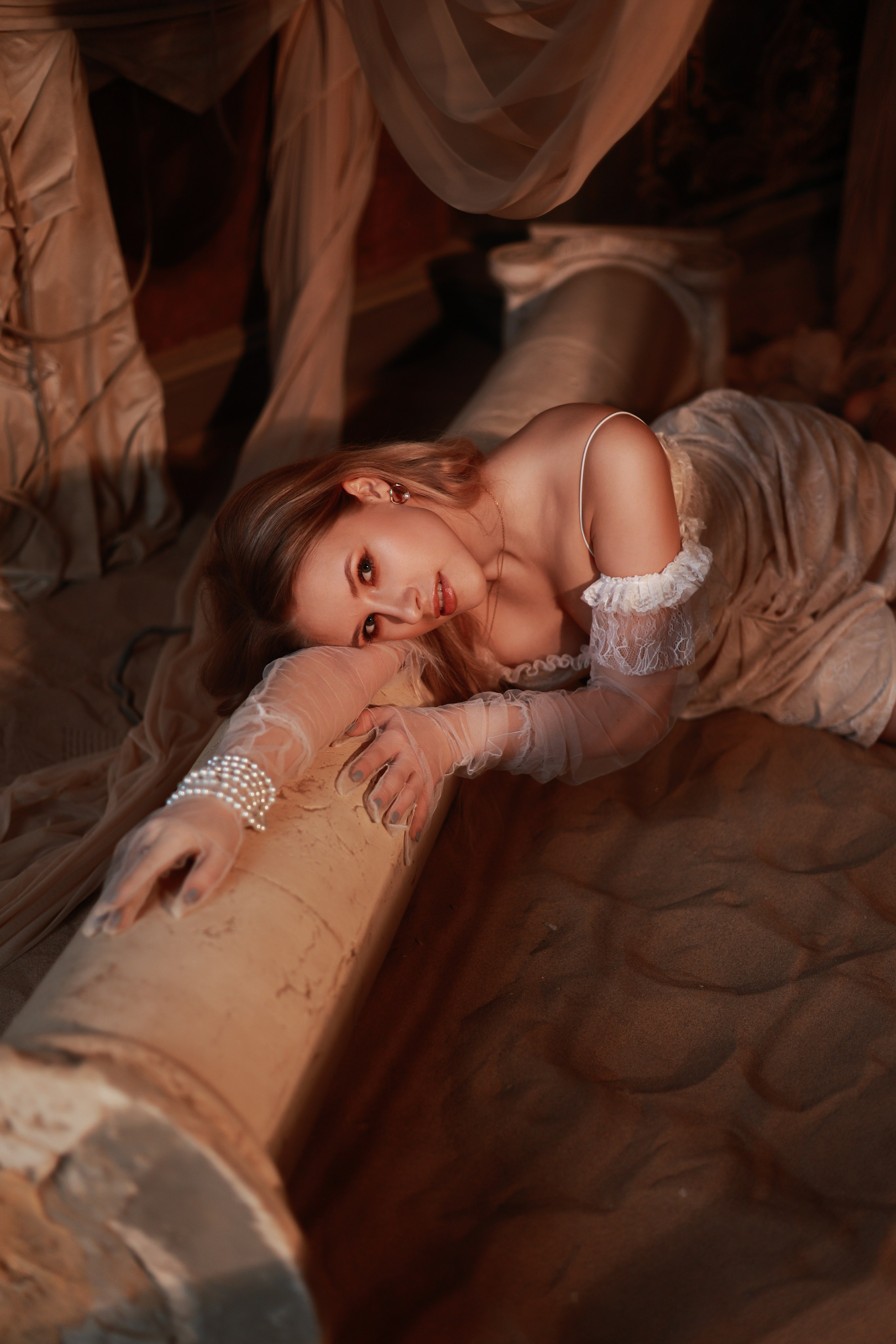 ПЕСКИ. Главная