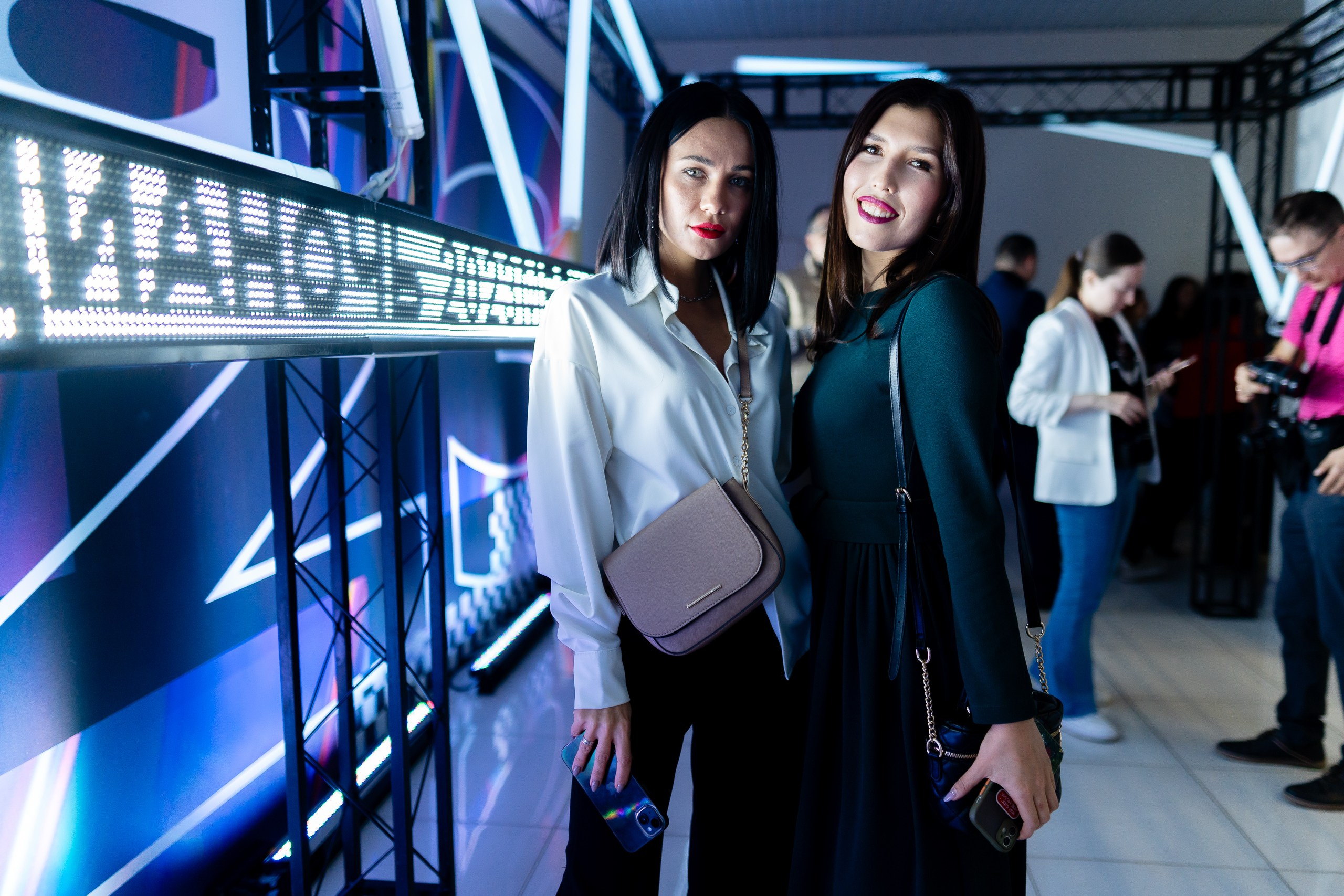 Медианочь. Репортажный фотограф Красноярск Алекс Чампакхам