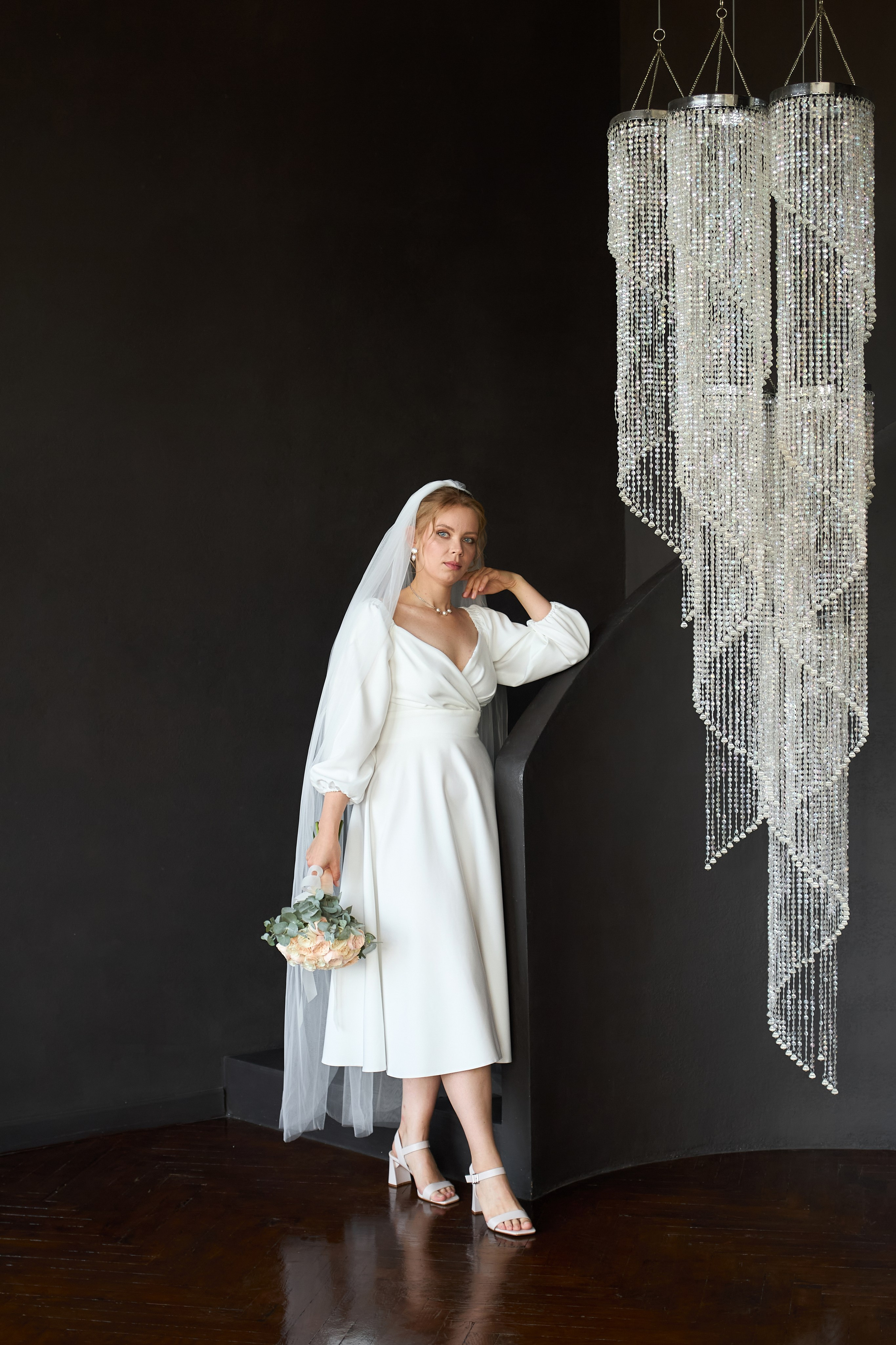 Свадебная фотосессия Екатеринбург. Фотограф Екатеринбург Елена Минина