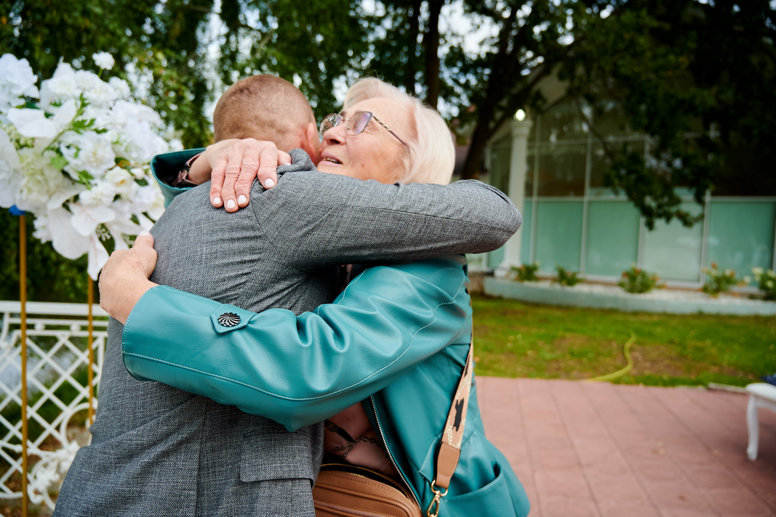 S&N. Профессиональный репортажный фотограф в Самаре Никита Королев
