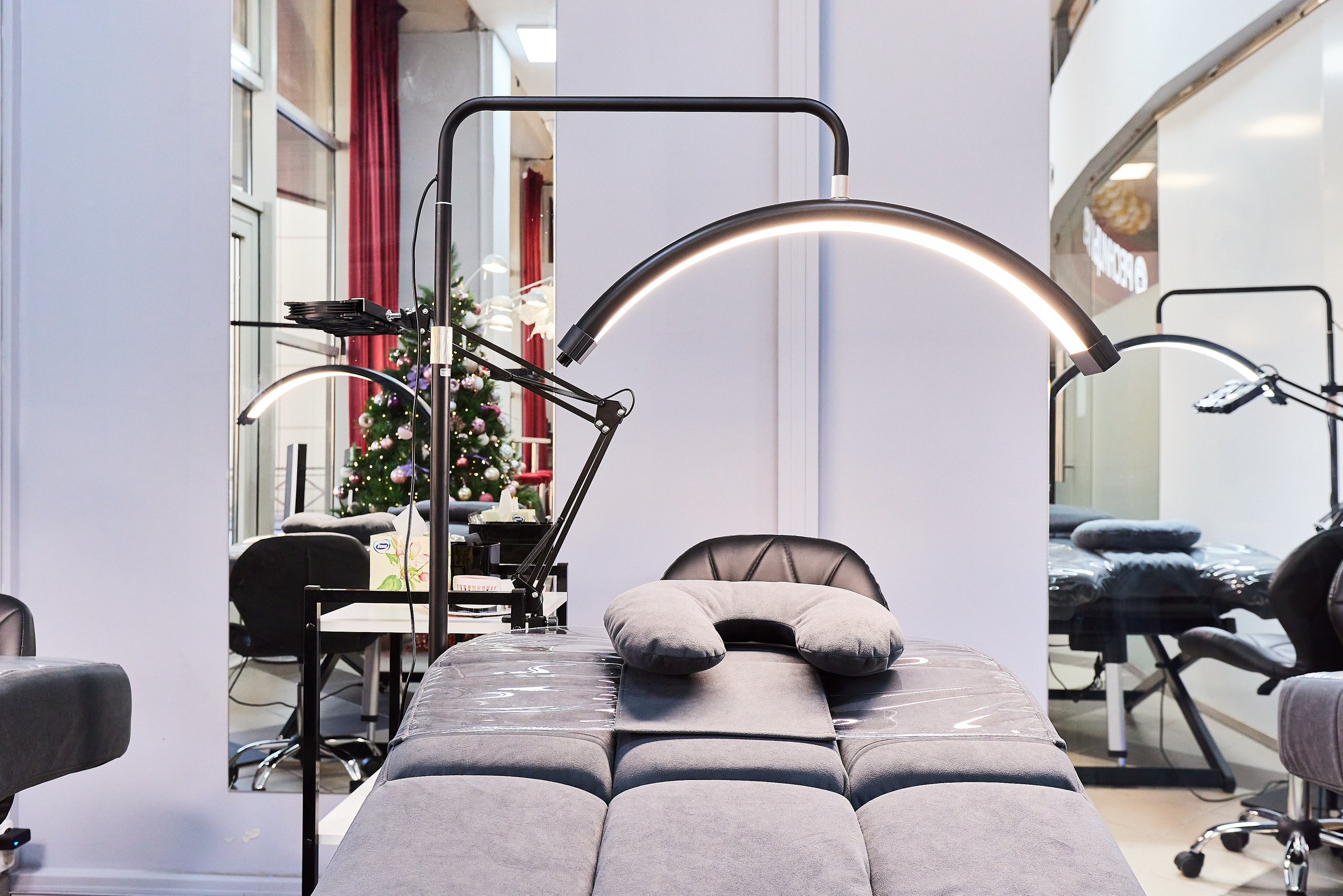 Студия Ресницы № 1. Фотограф Анастасия Леонтьева Санкт-Петербург