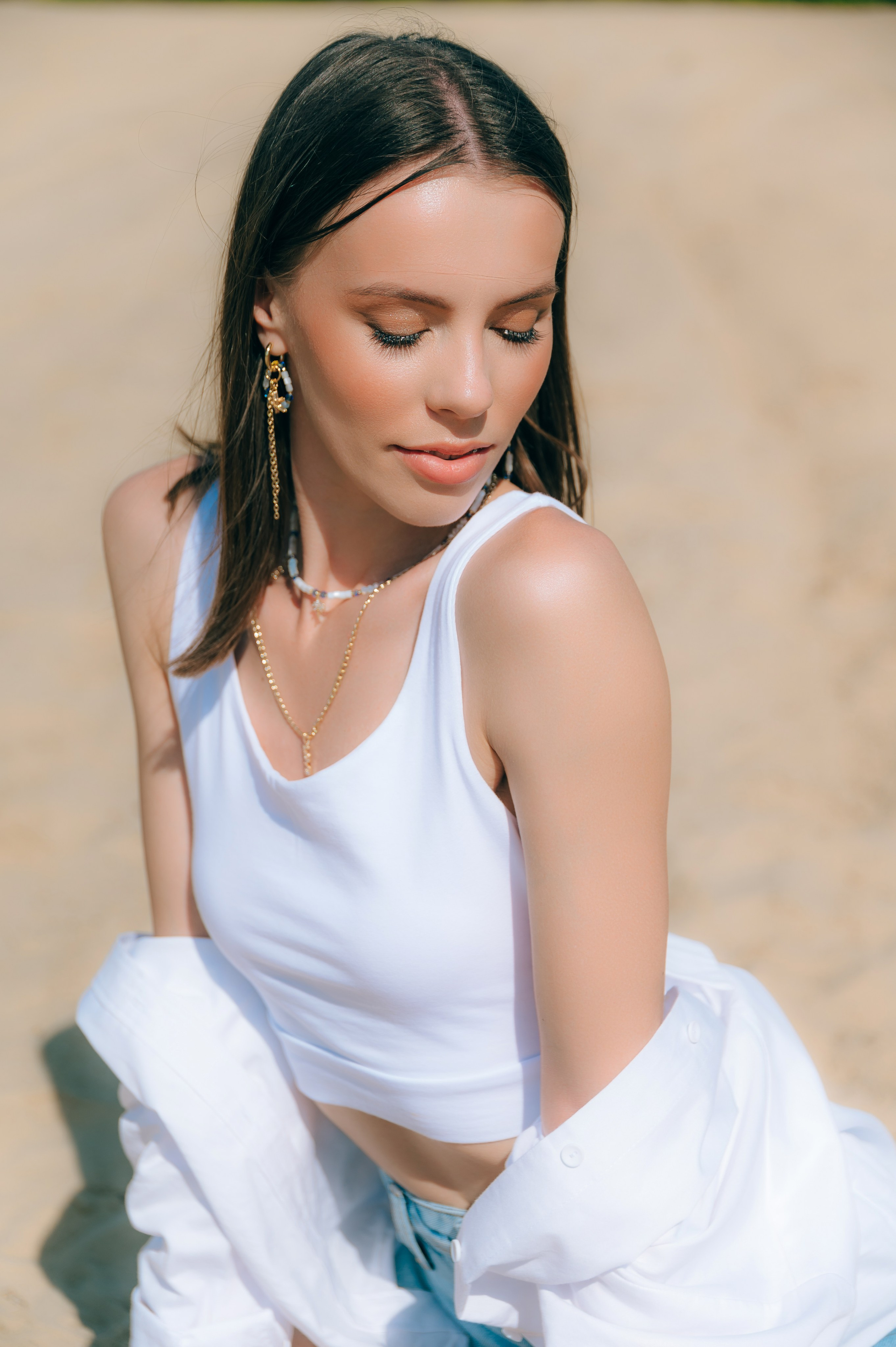 Летняя коллекция. Яна Репина. Детский и семейный фотограф Катерина Мишина