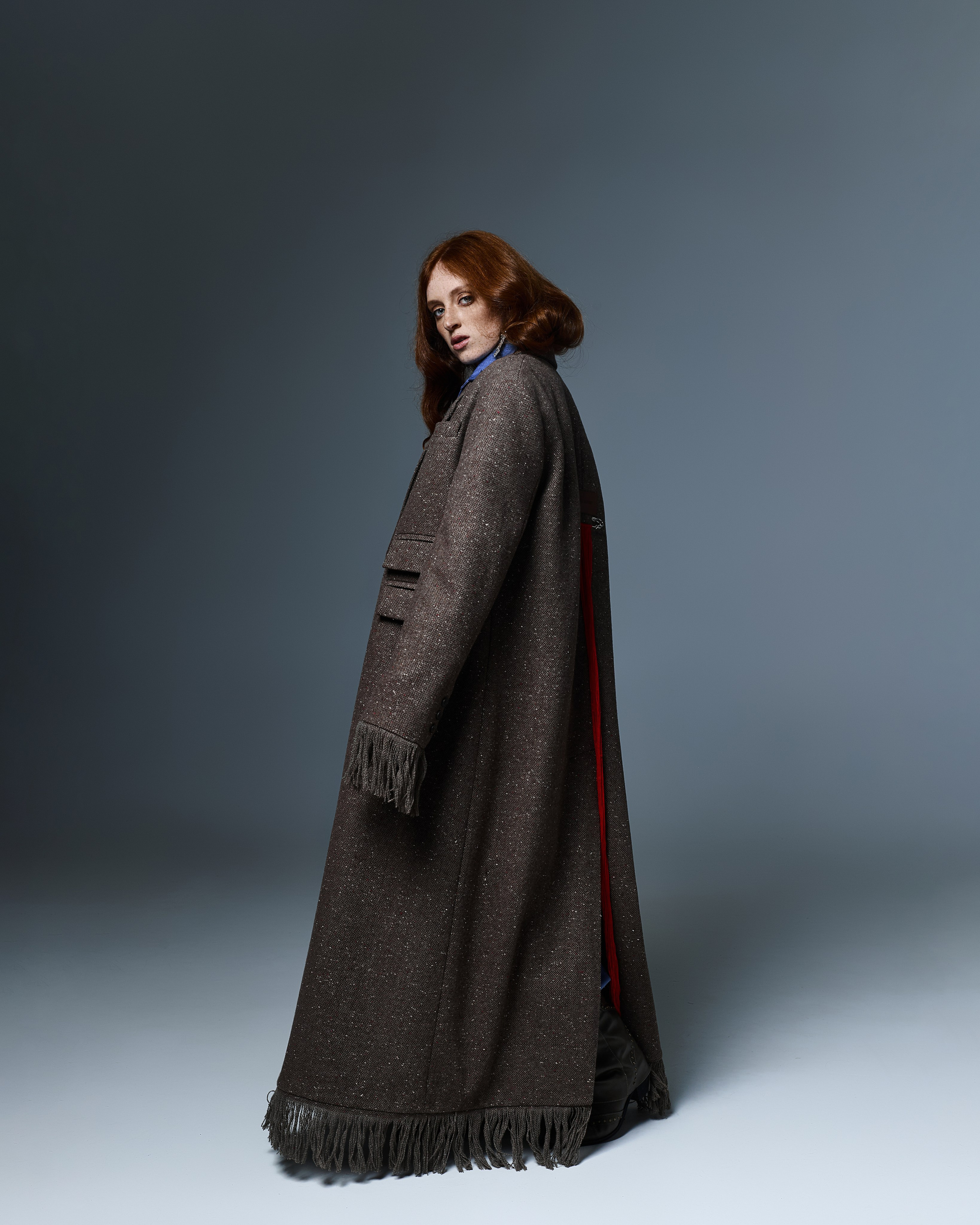 BLACK SISTERZ. Ася Солопова, фотограф Тюмень