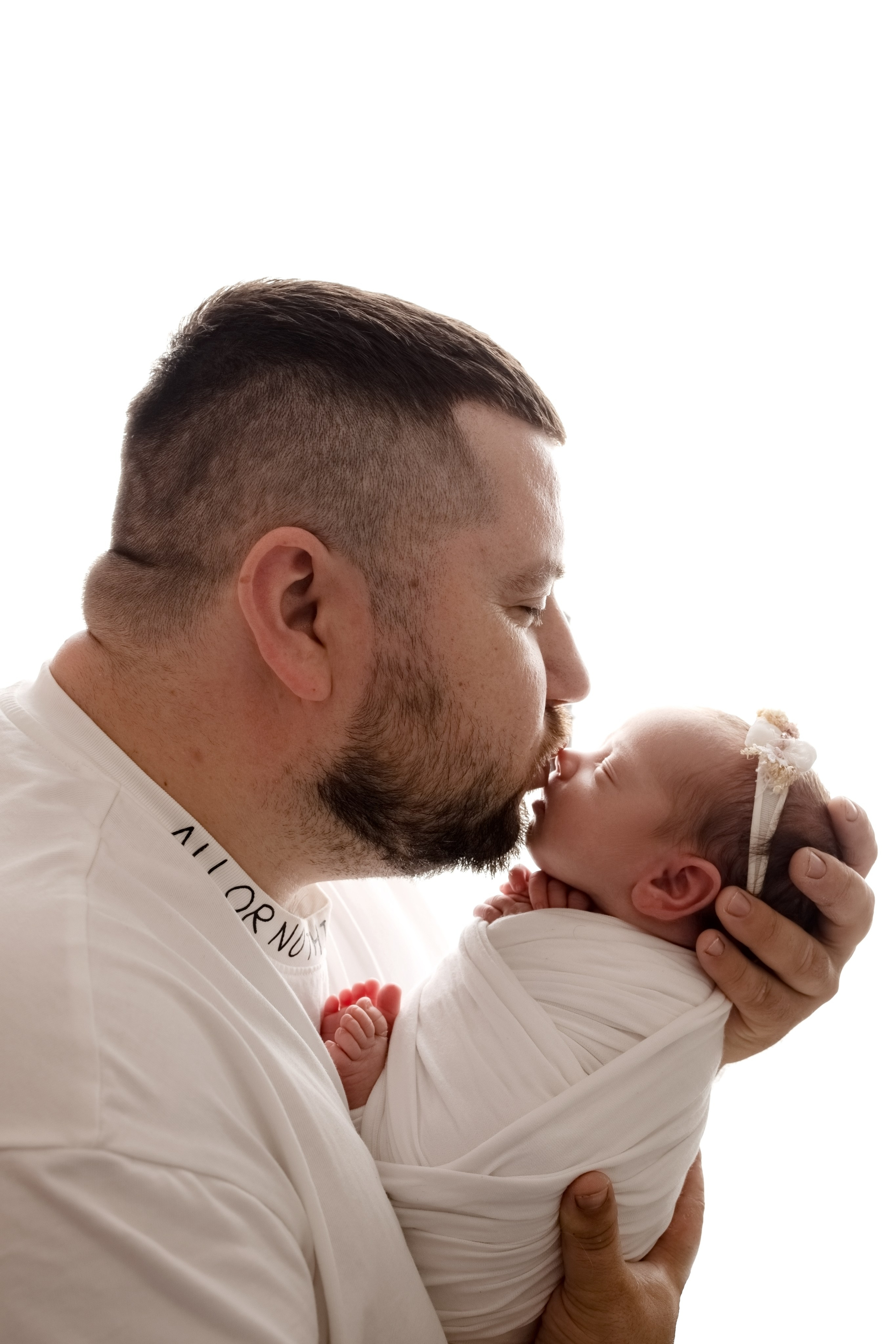 Семейные. Фотограф новорождённых Минск — стоимость newborn фотосессии в Минске