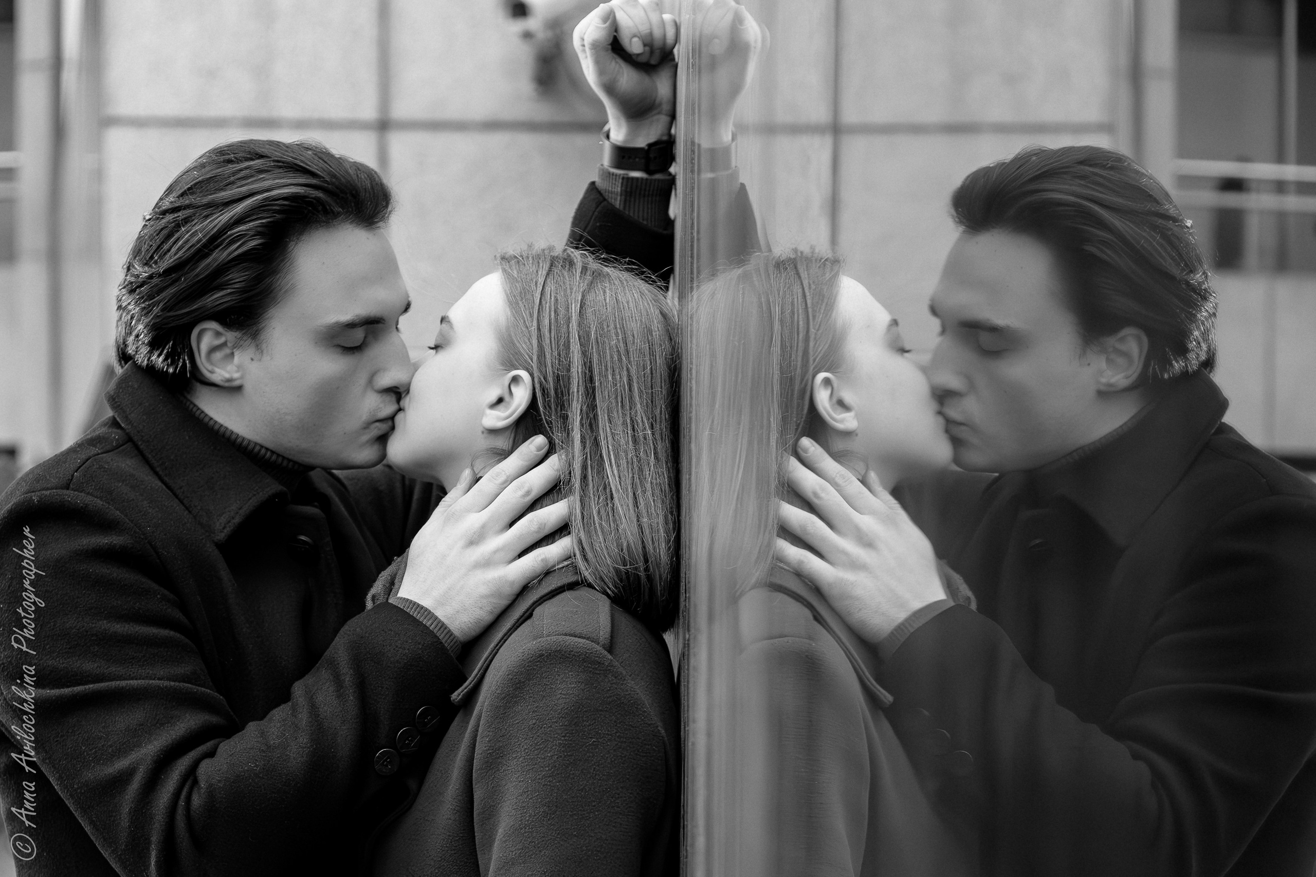 Фотосессии. Семейный и свадебный фотограф в Москве и Домодедово Анна Авилочкина