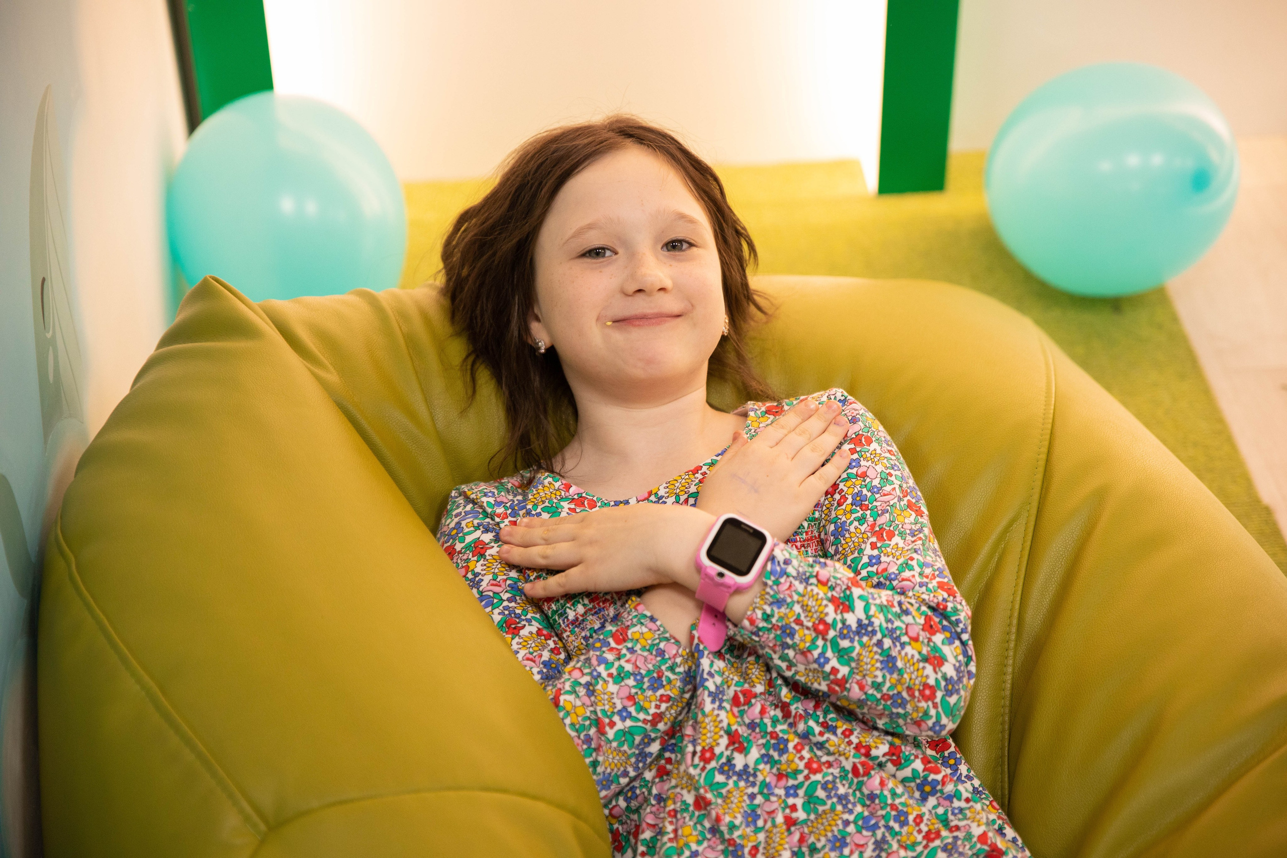 Детские праздники. Darinishna Фэнтези-фотограф Хабаровск