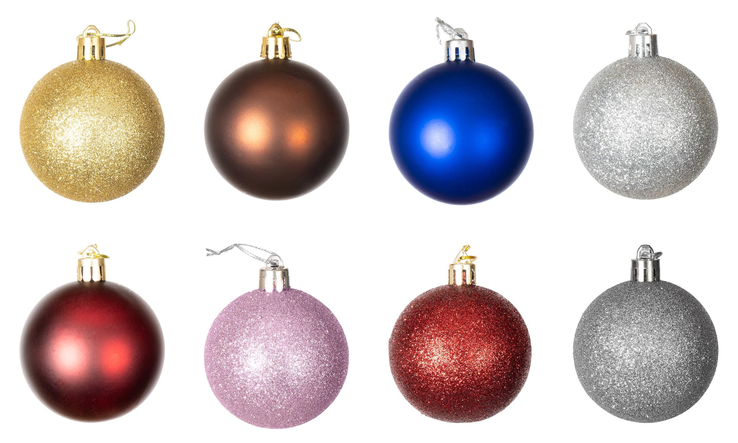 Предметная фотосъёмка ёлочных игрушек в Москве | Цена от 300 ₽