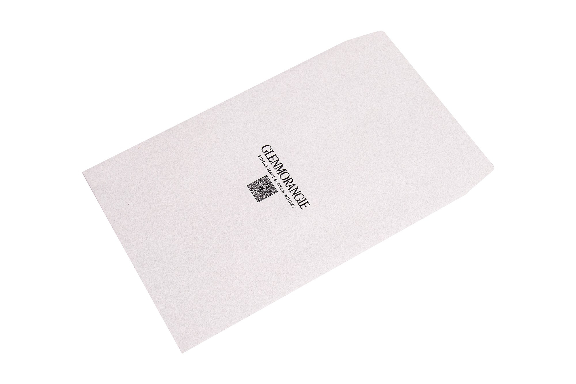 Конверт белый