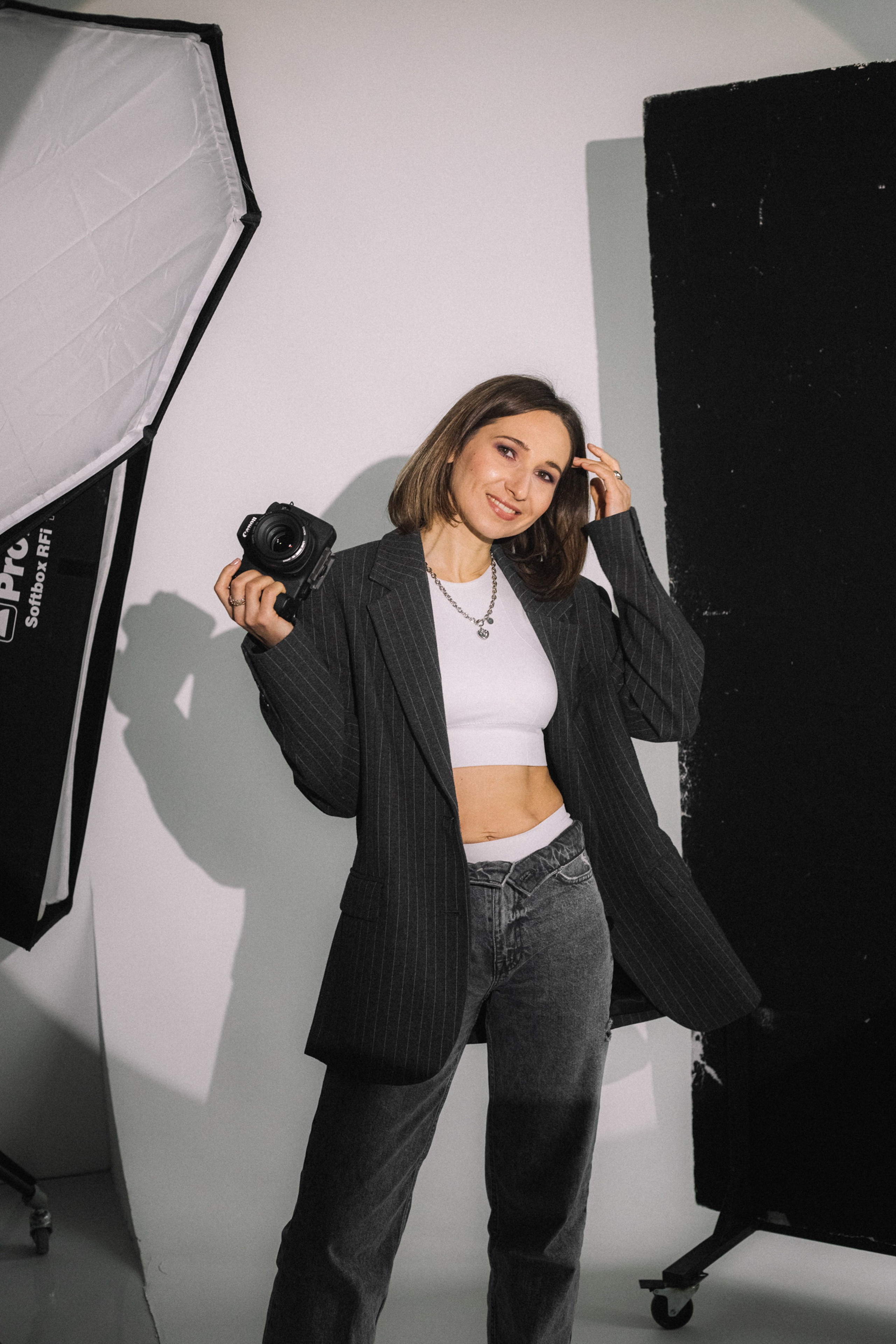 Ирина. Женский и репортажный фотограф Москва Натали Смирнова