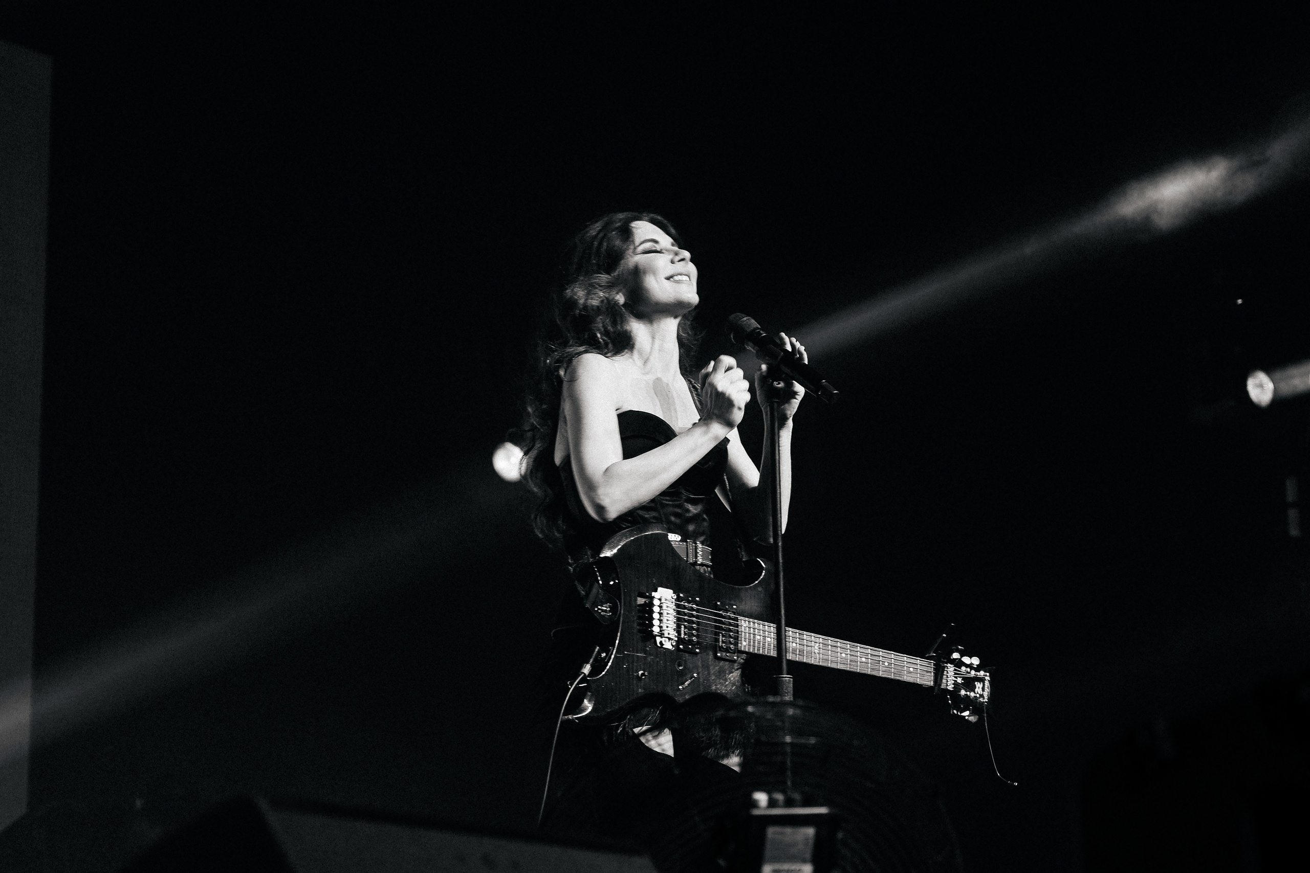 Концерты. Креативное портфолио