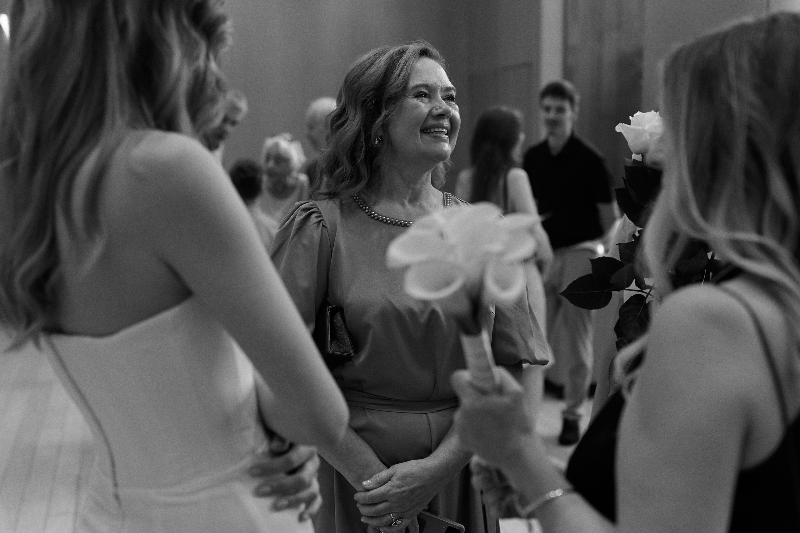 Мария и Владислав. Фотограф Олеся Скворцова