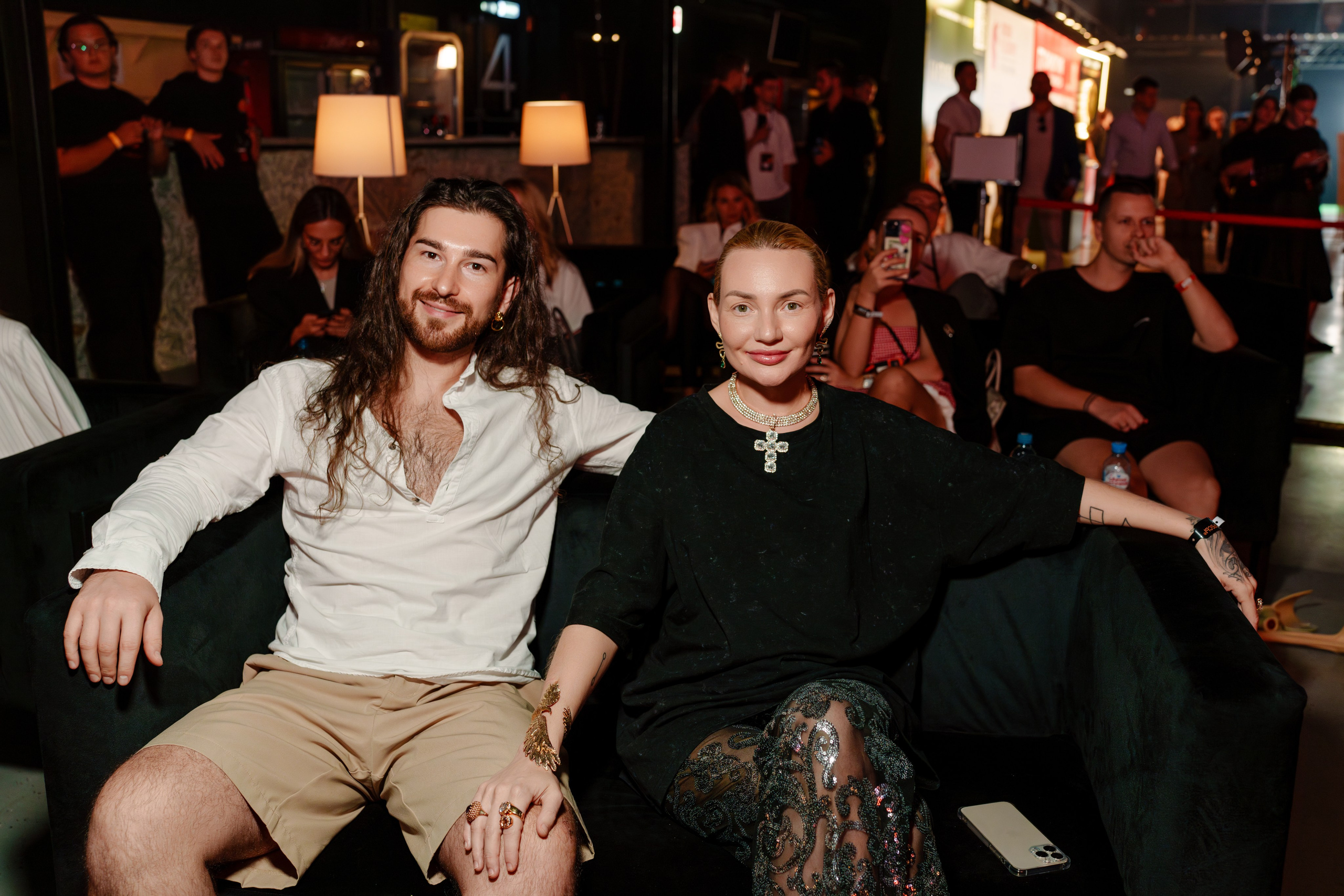 Фотограф на конференцию. Репортажный фотограф Москва Сергей Дружинин