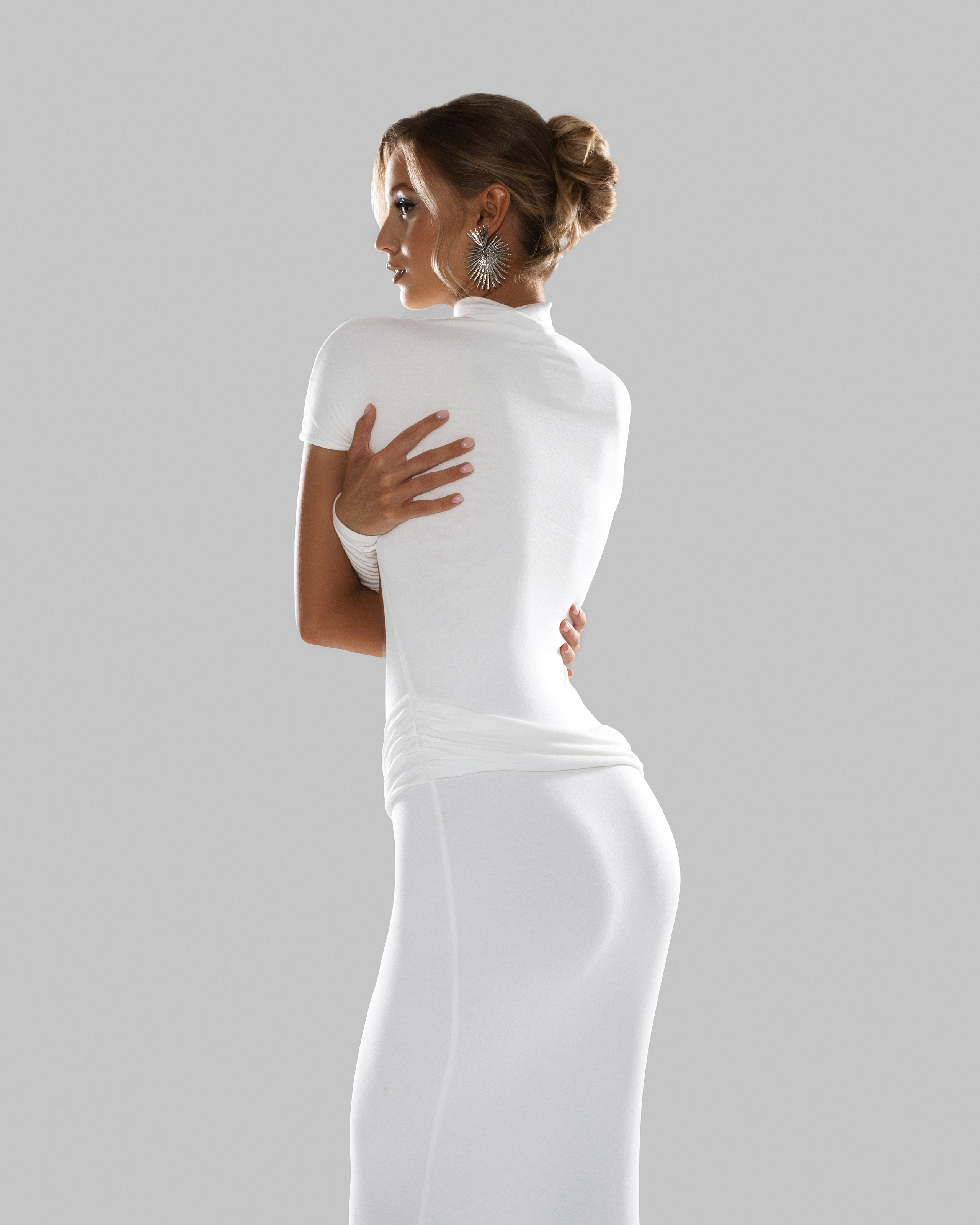 Мастер-класс по свету