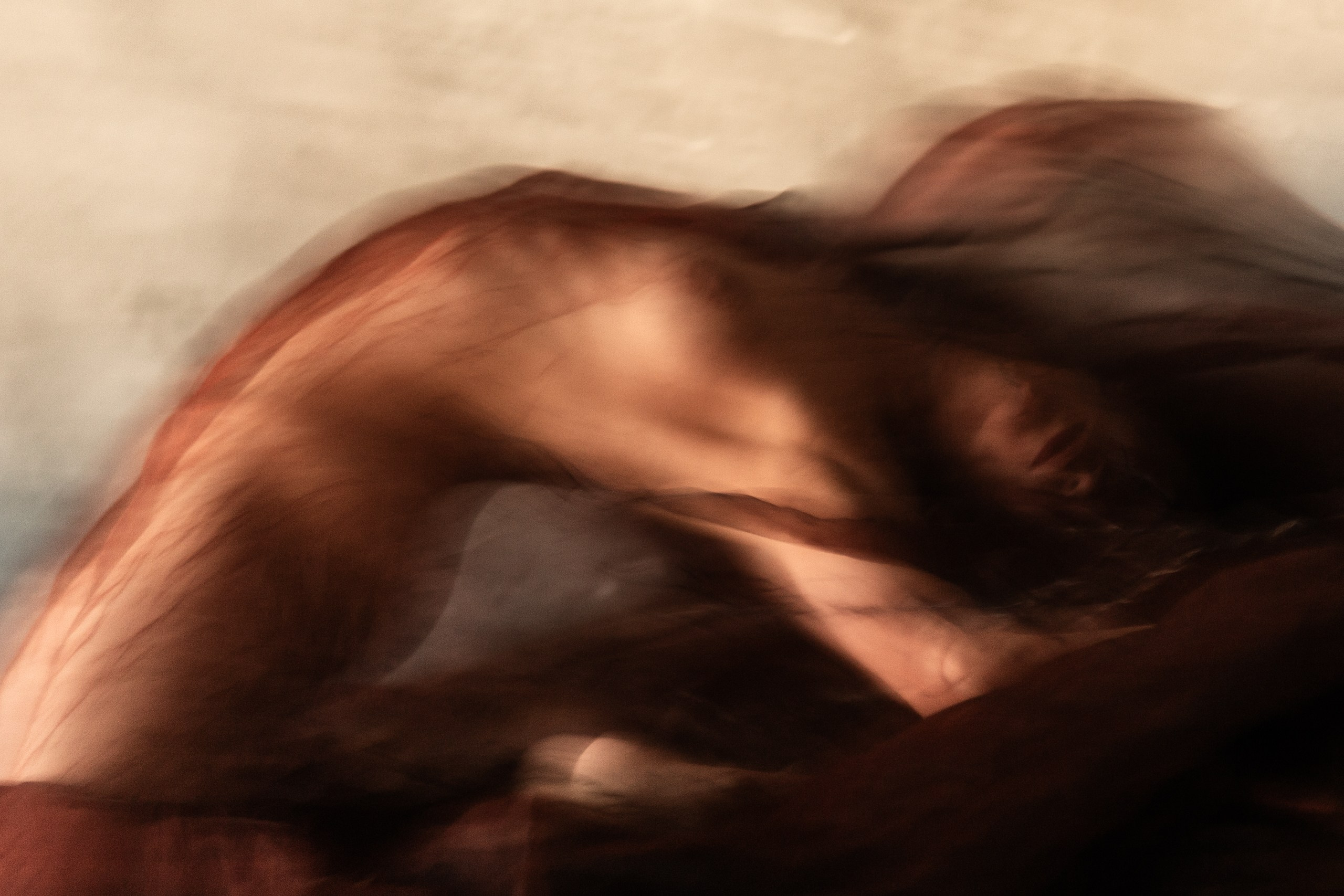 Телесность. Мастерская Демченко