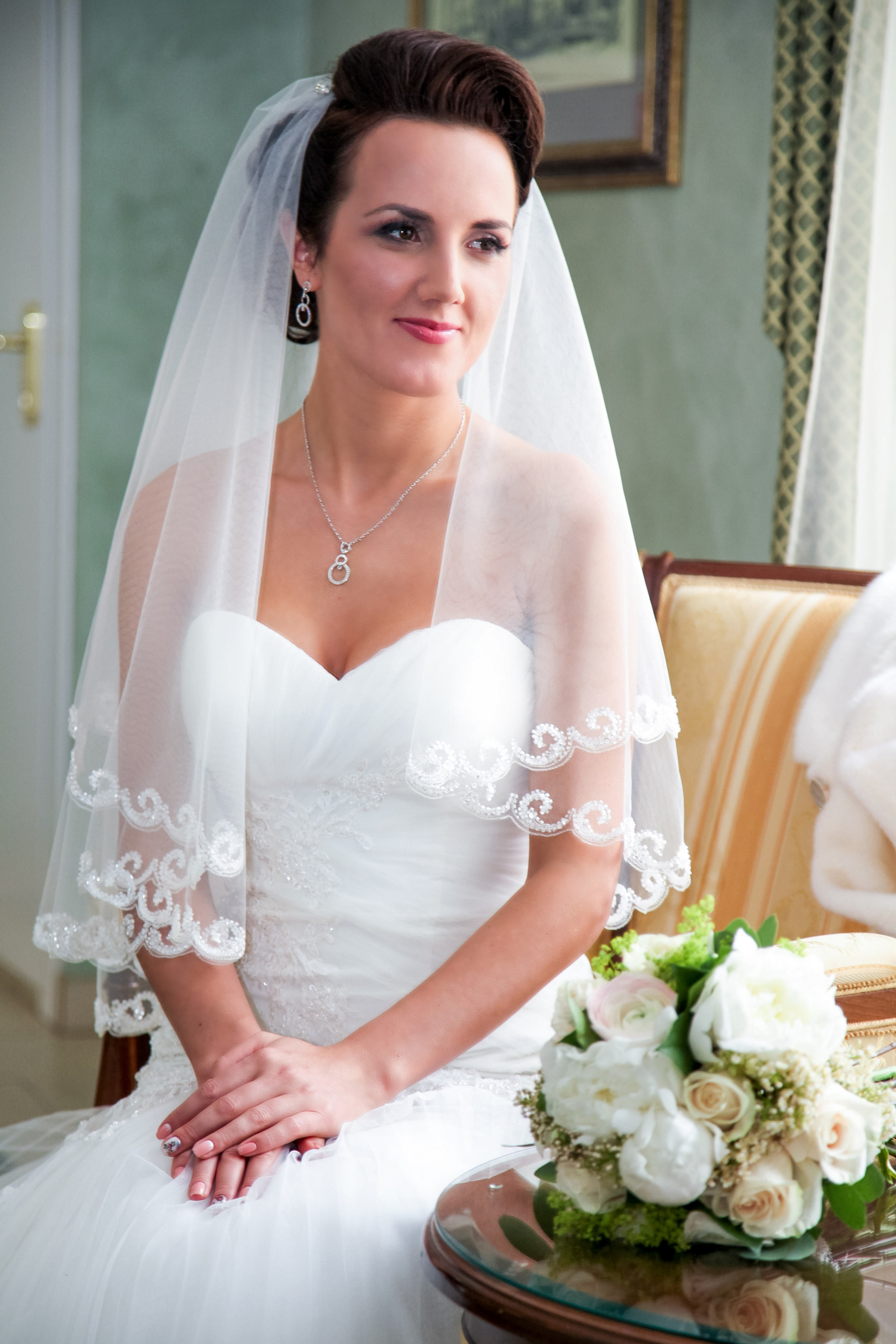 Степан и Наталья. Репортажный фотограф Елена Джаз в Москва