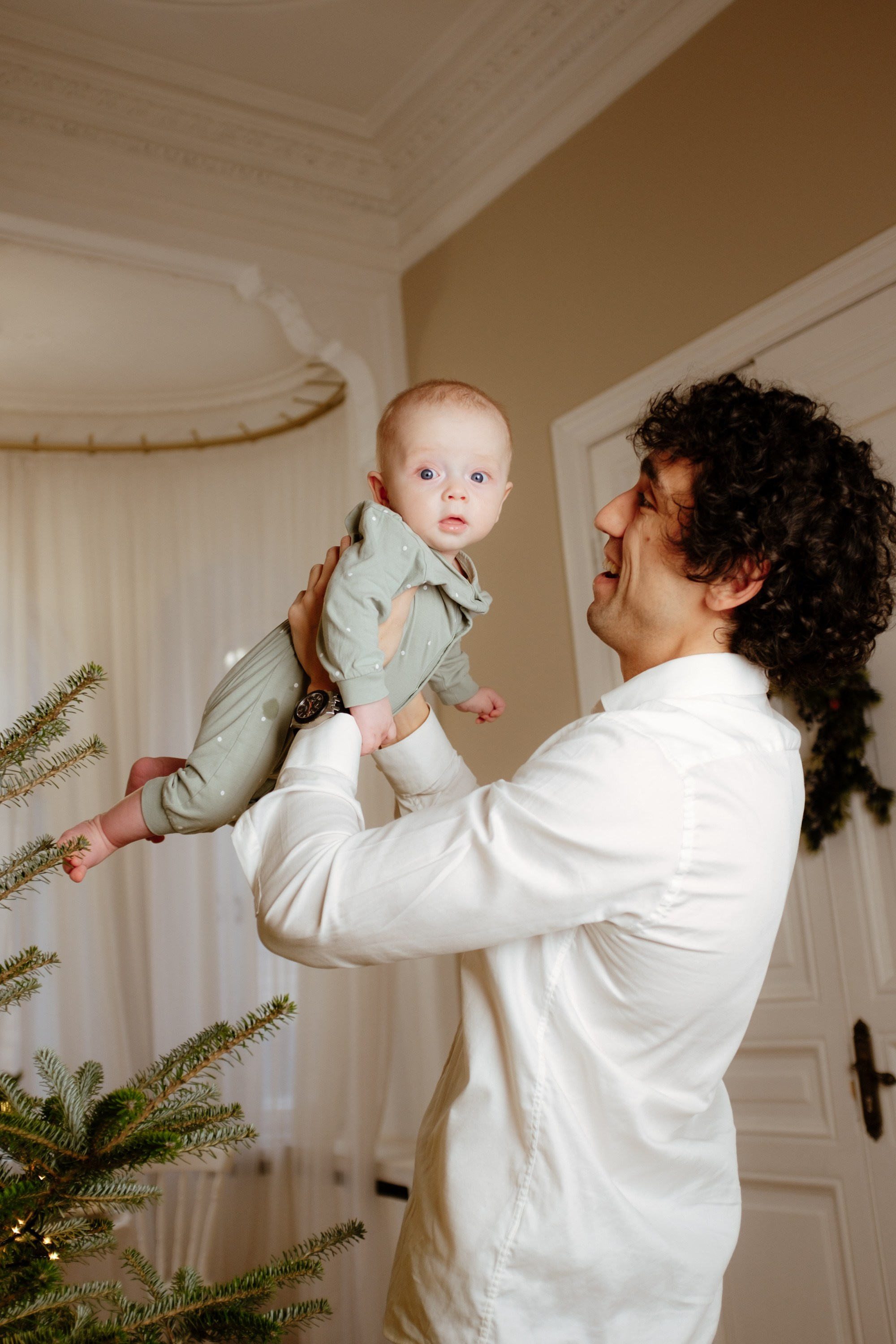 Family photoshoot. Фотограф в Санкт-Петербурге Гладкий Сергей