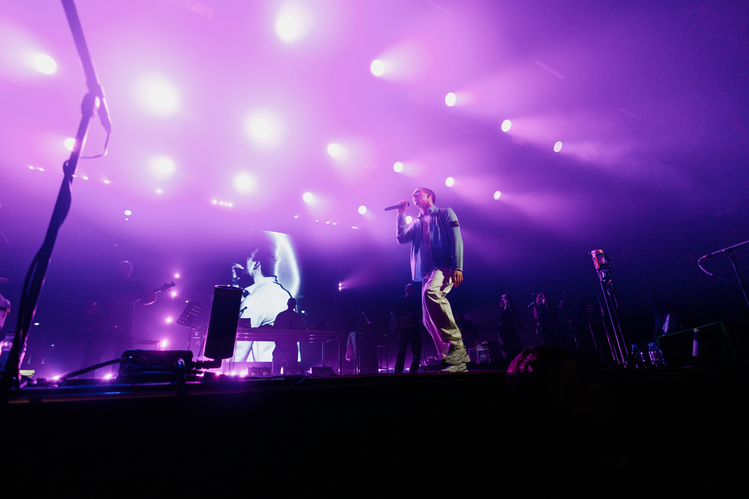 FEDUK A2. Фотограф в Санкт-Петербурге Гладкий Сергей