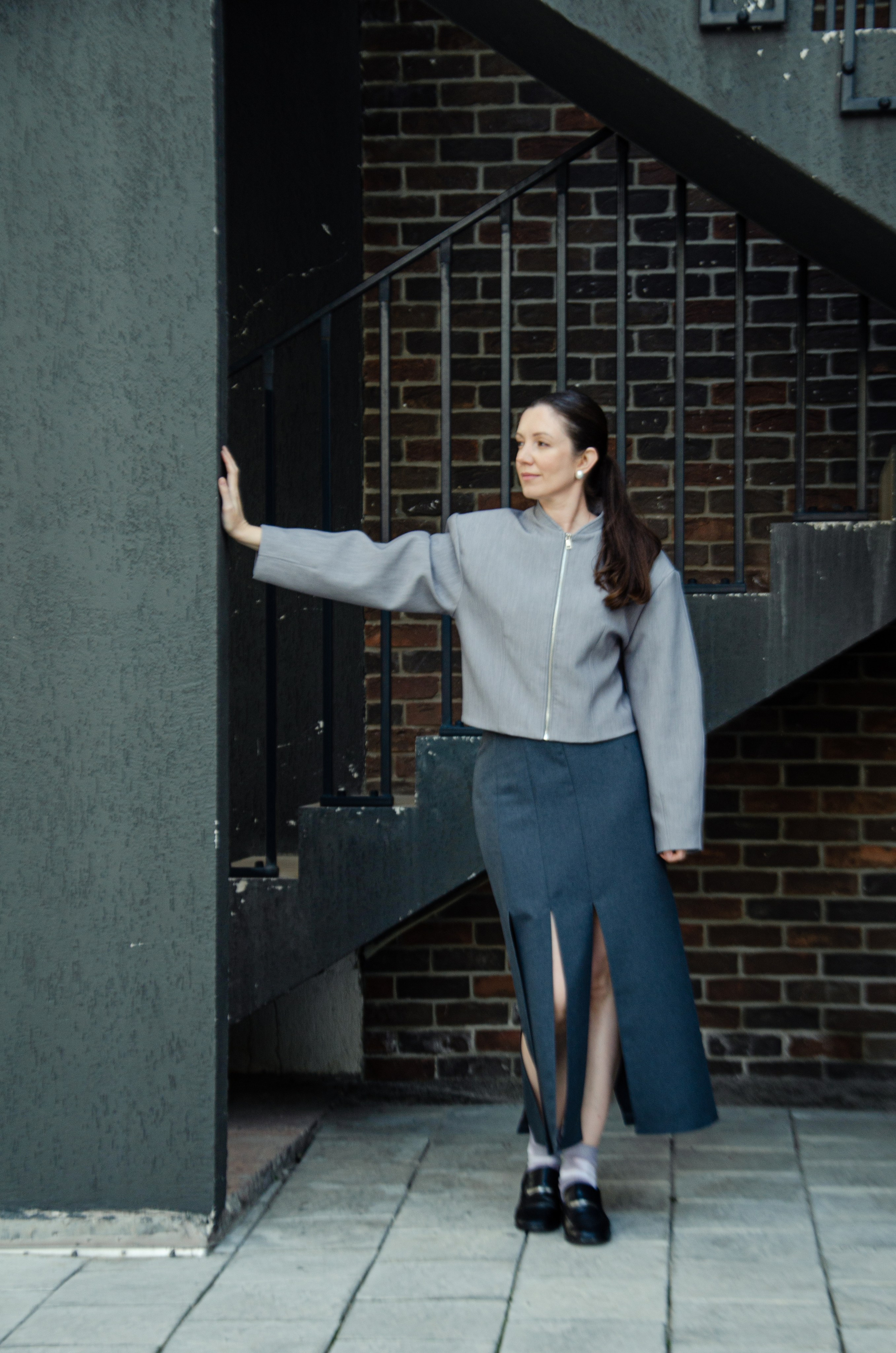 ПОРТРЕТ. Фаниса Портретный фотограф в Тюмени