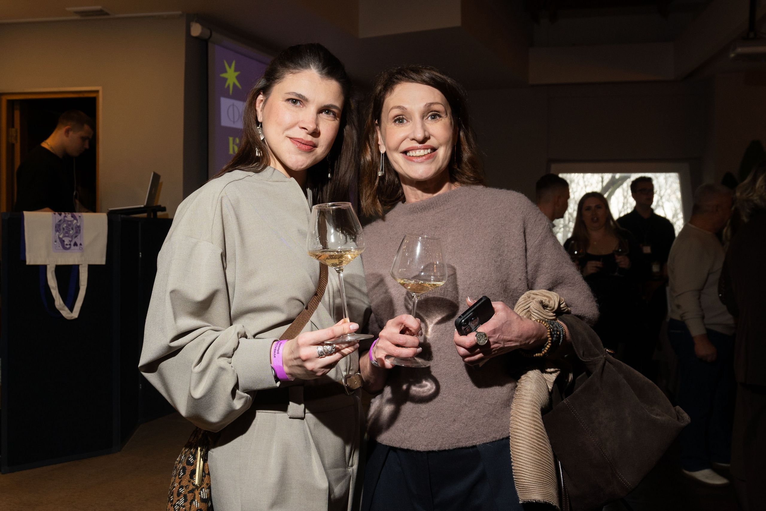 ФЕСТИВАЛЬ КЛАССИЧЕСКИХ ИГРИСТЫХ. СВОИ. ФОТООТЧЕТЫ-СОБЫТИЯ-МЕСТА