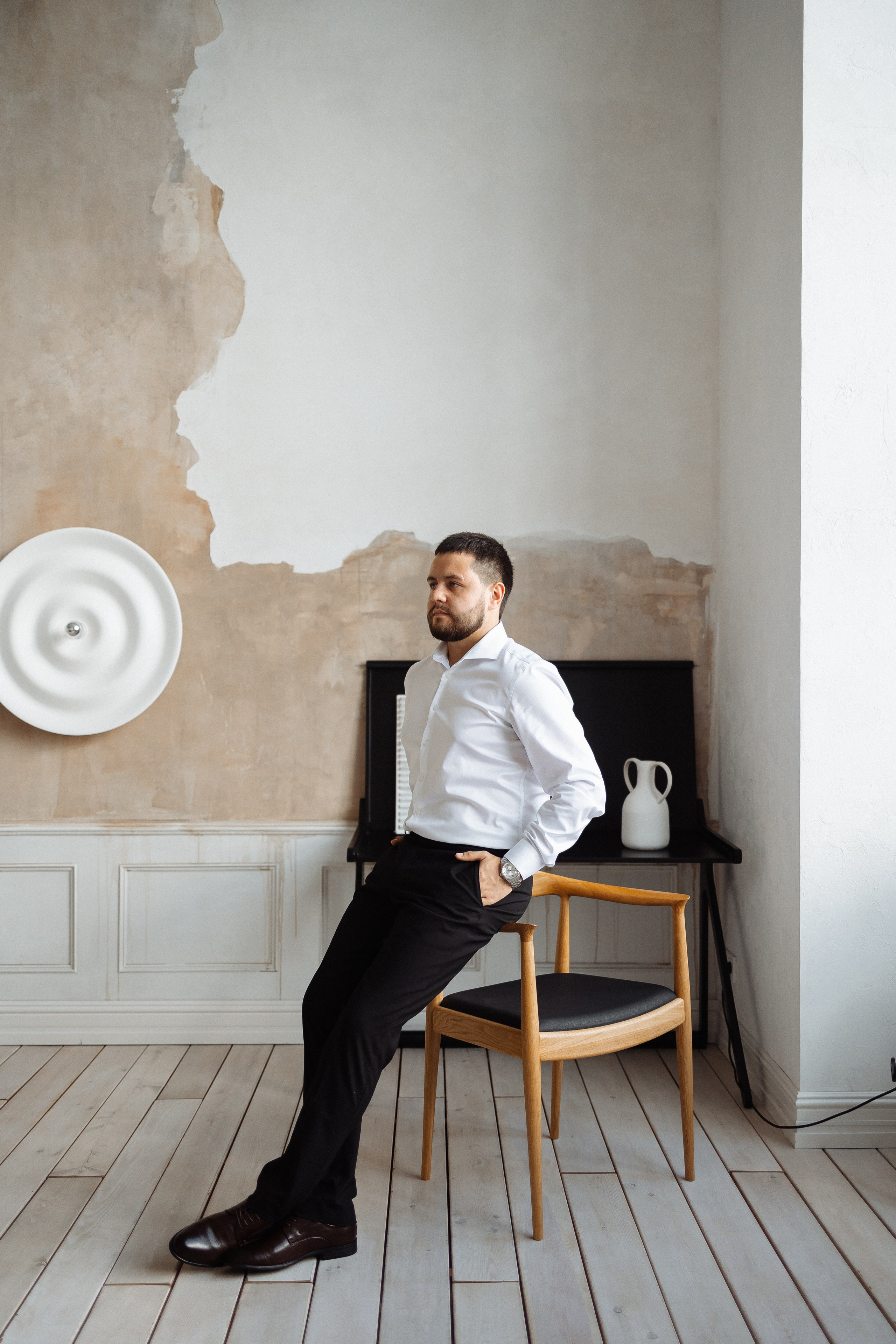 Наталья и Сергей. Свадебный и семейный фотограф в Челябинске. Аврамец Анна