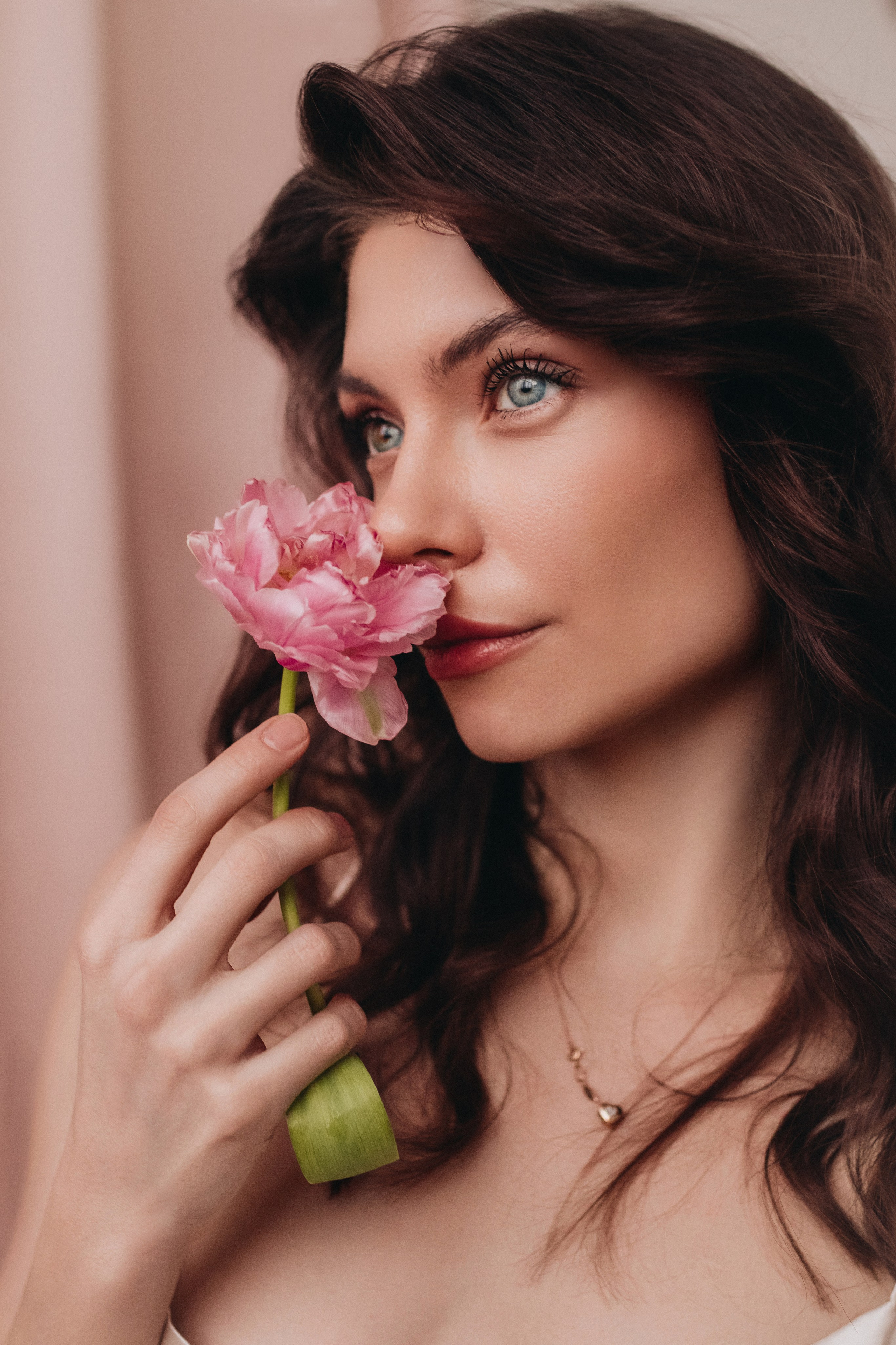 Даша. Фотограф Ломакина Анастасия