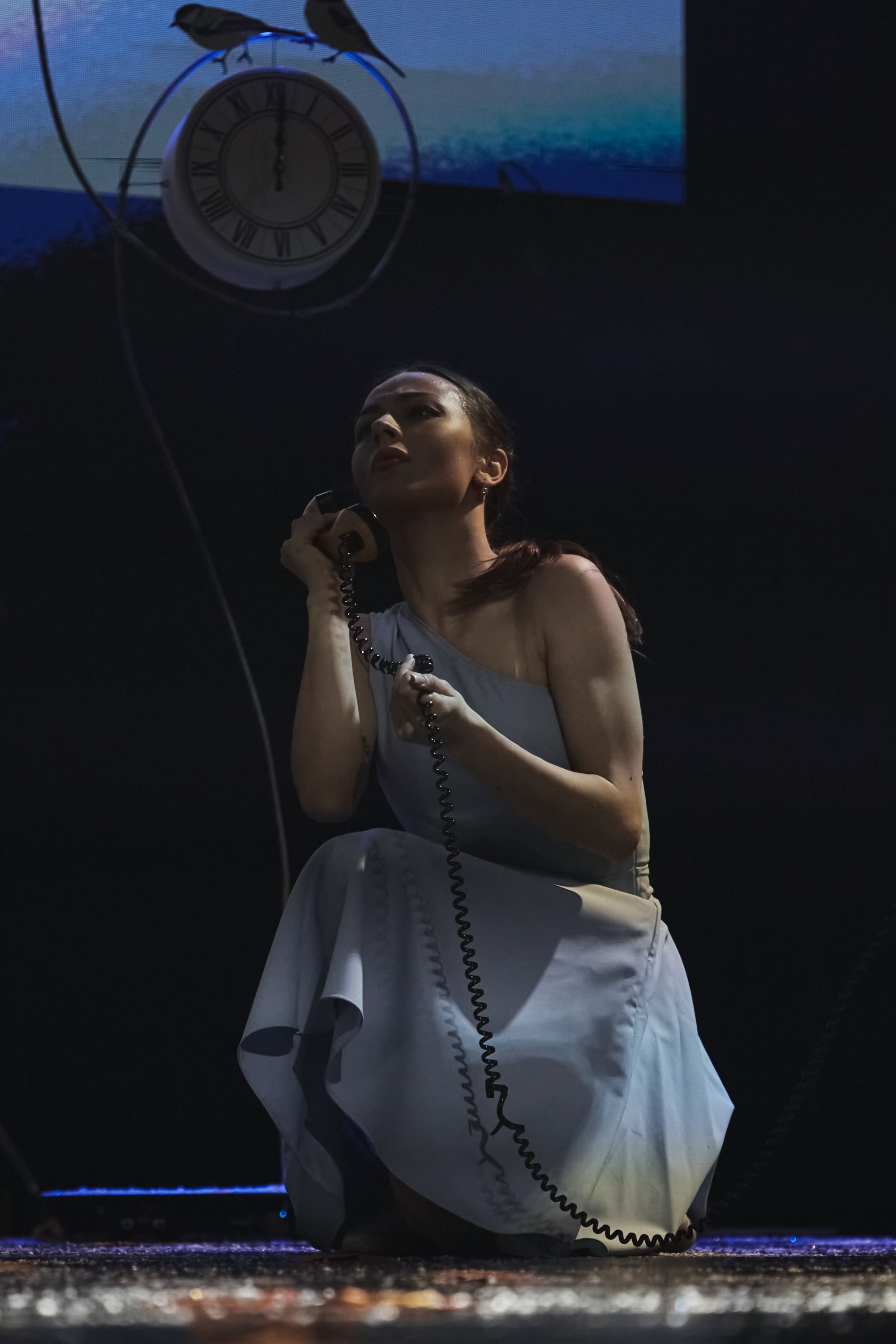 «Утро Рождества» (второй показ)