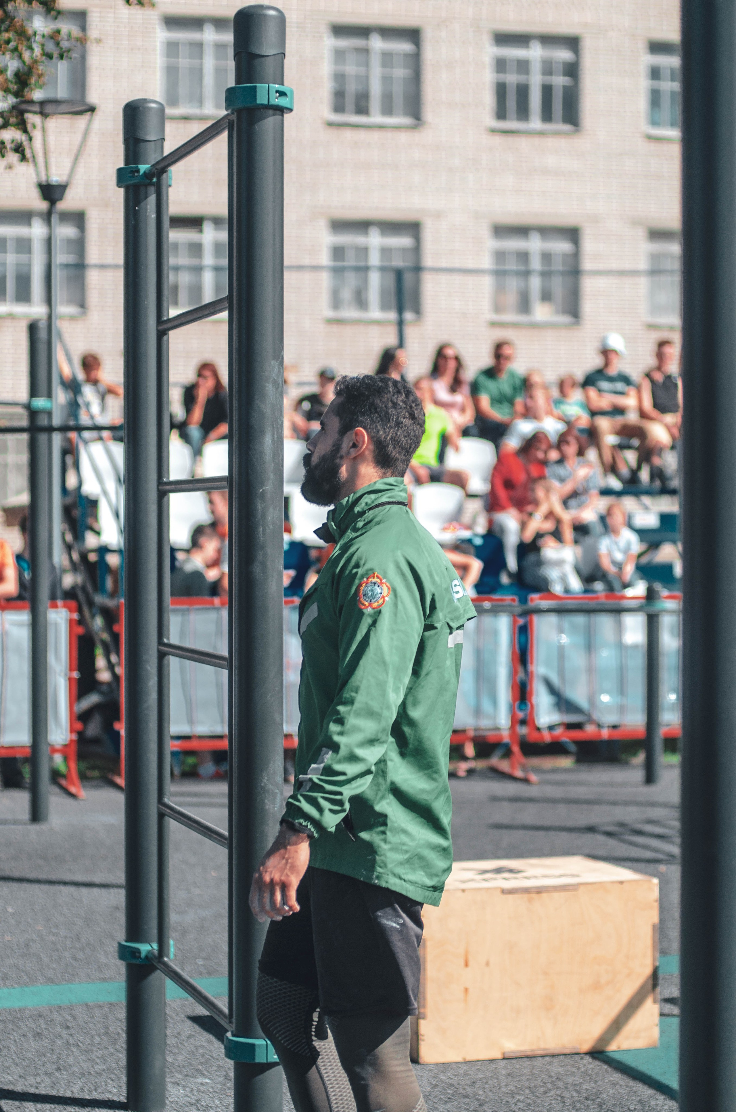 Репортажка. Гупалов Игорь — фотограф