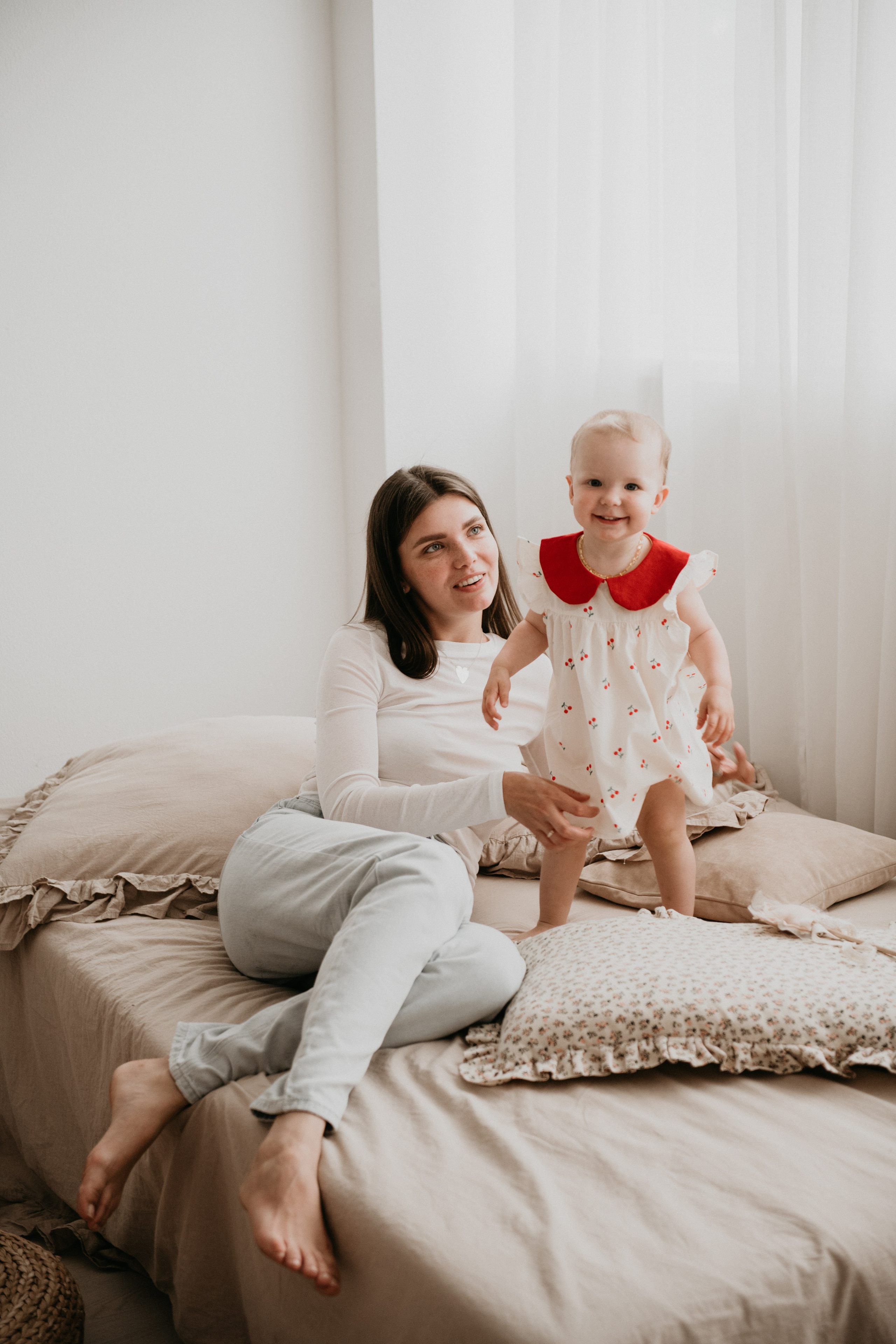 Семейные съёмки. Детский и семейный фотограф в Армавире Даша Зубкова