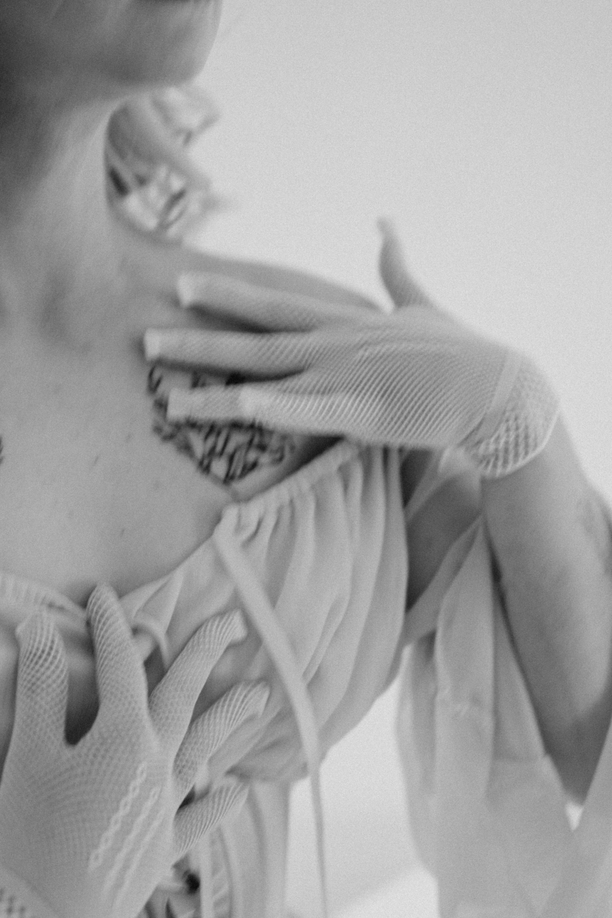 Студийная. Профессиональный фотограф, Санкт-Петербург — Виктория Богомолова