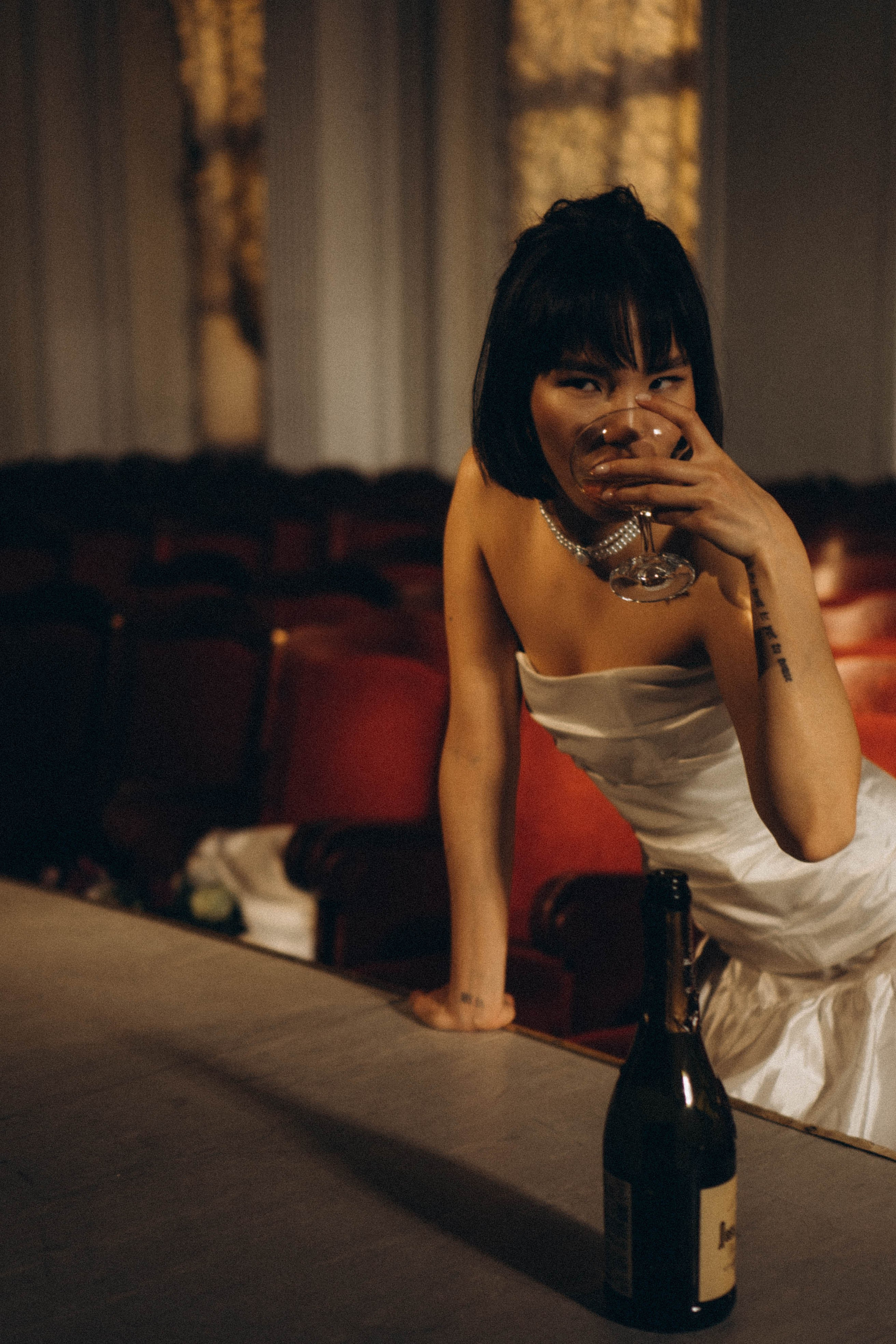 СВАБЕДНАЯ ФОТСЕССИИЯ В ОДНОМ ИЗ ЗАЛОВ НИКОЛАЕВСКОГО ДВОРЦА. Профессиональный фотограф, Санкт-Петербург — Виктория Богомолова