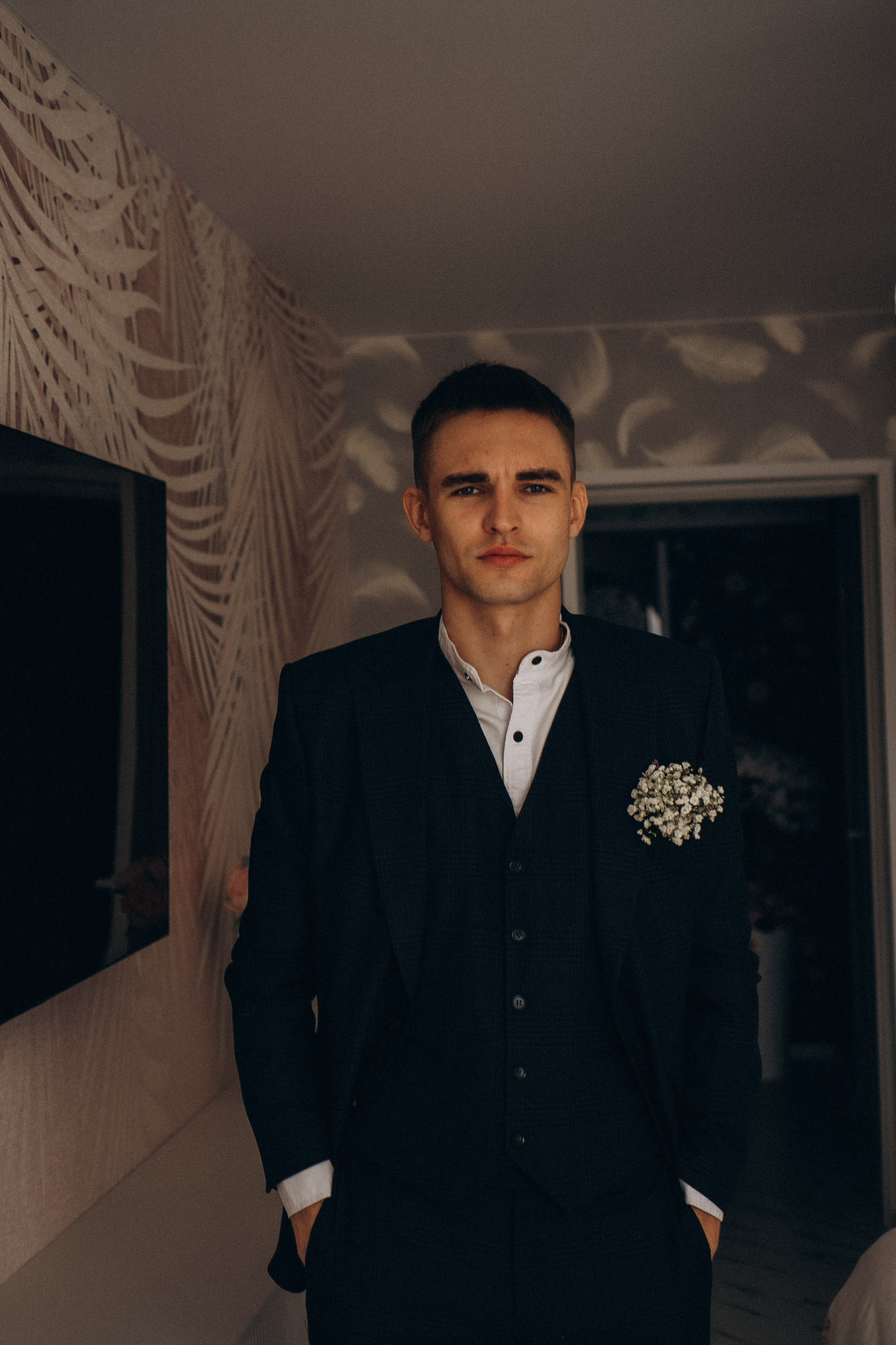 СВАДЕБНАЯ СЬЕМК В ПАРКЕ 300-ЛЕТИЯ. Профессиональный фотограф, Санкт-Петербург — Виктория Богомолова