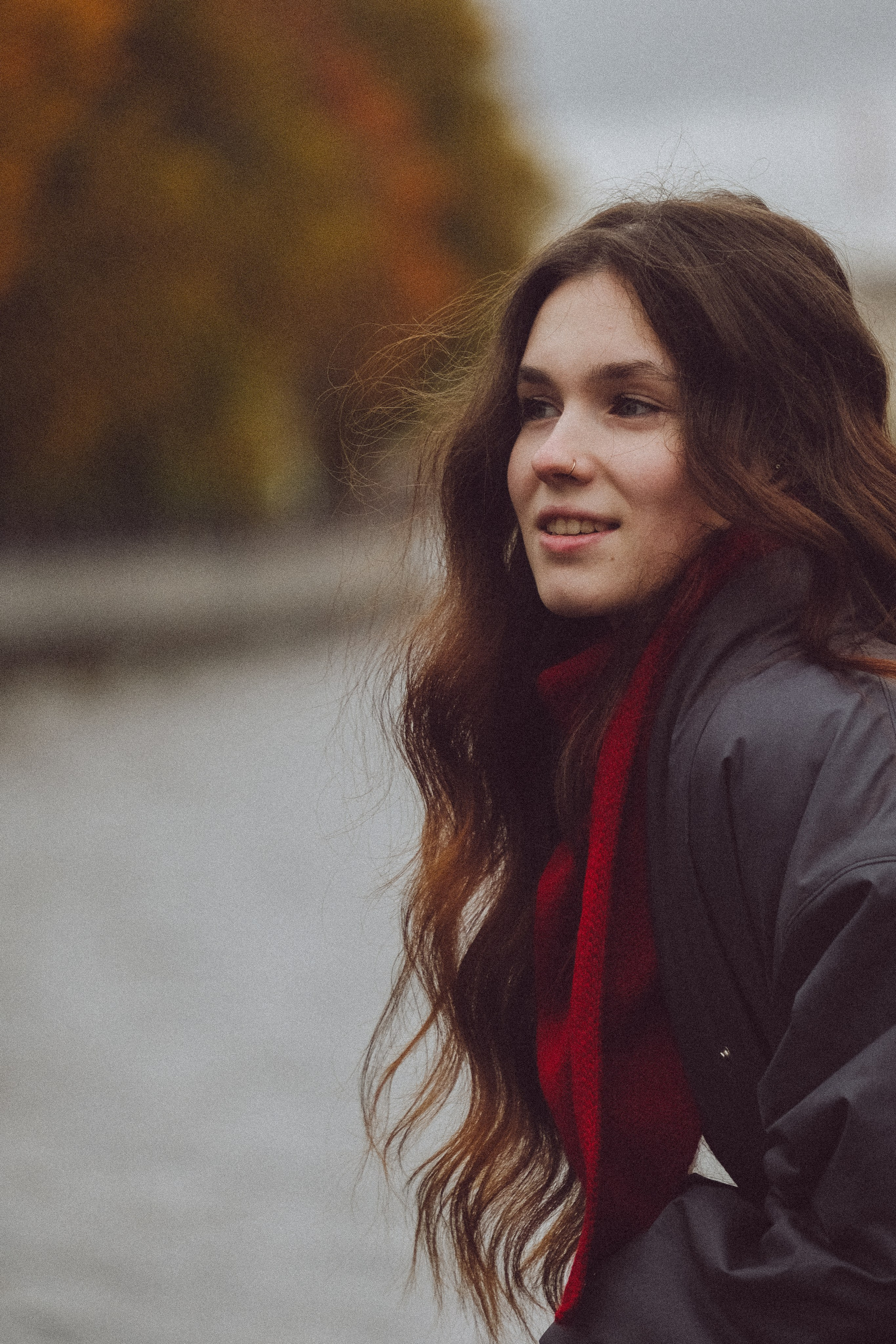 Осень. Профессиональный фотограф, Санкт-Петербург — Виктория Богомолова