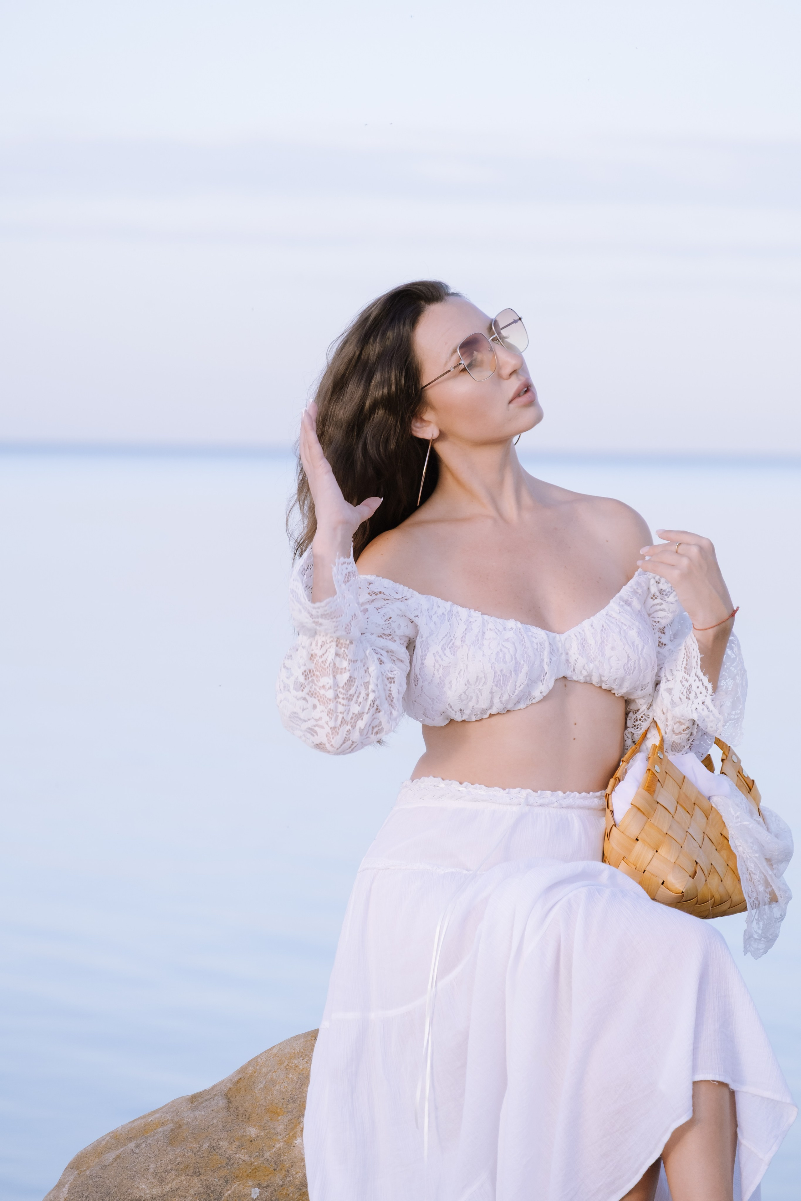 ПРОГУЛКА ПО ЛАДОЖСКОМУ ОЗЕРУ. Профессиональный фотограф, Санкт-Петербург — Виктория Богомолова