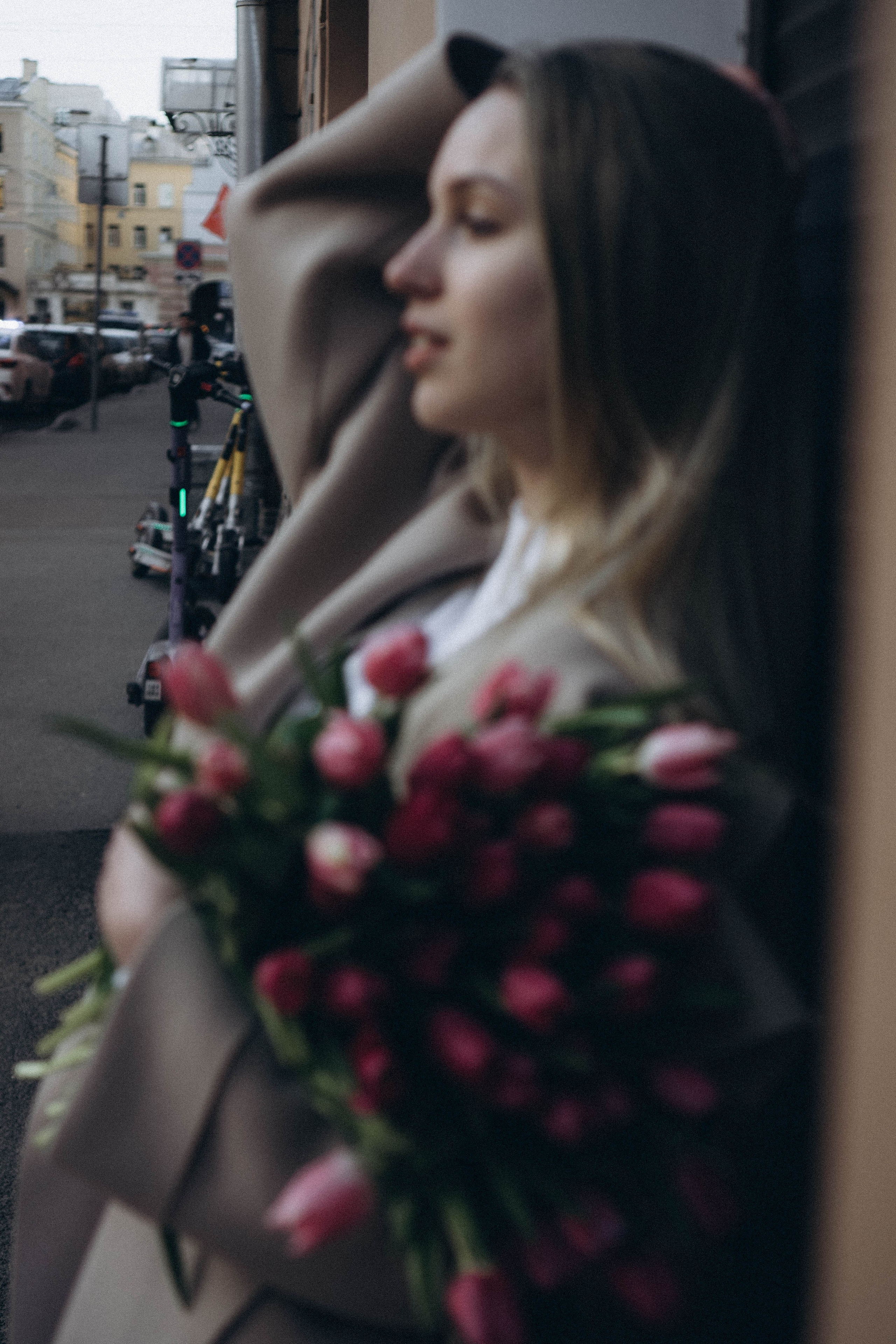 На закате. Профессиональный фотограф, Санкт-Петербург — Виктория Богомолова