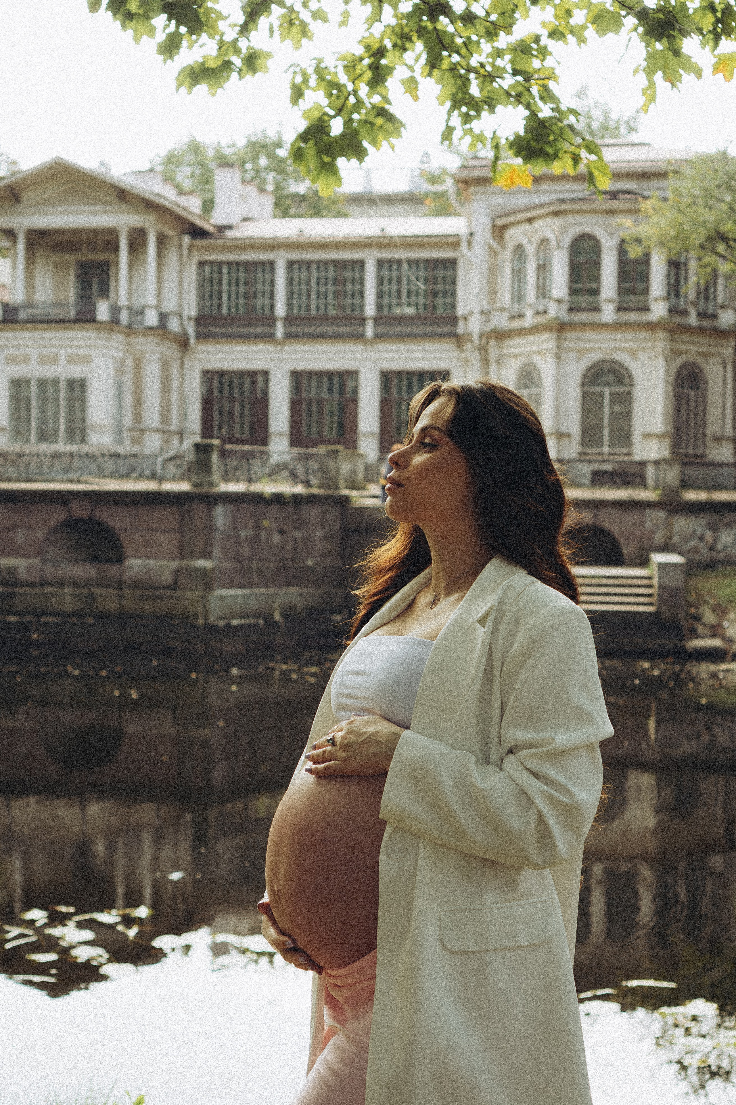 СЕМЕЙНАЯ ИСТОРИЯ. Профессиональный фотограф, Санкт-Петербург — Виктория Богомолова