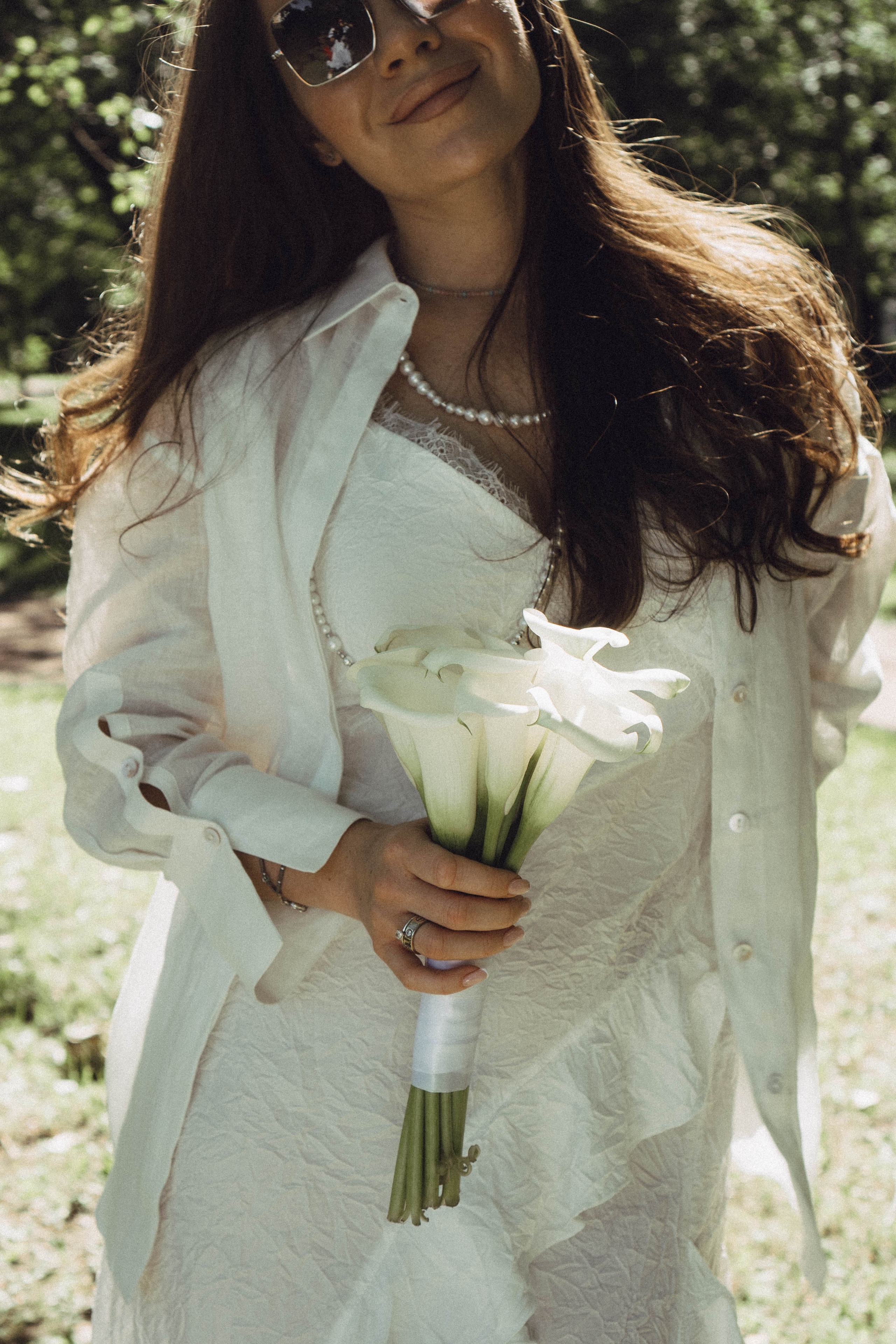 СВАДЕБНАЯ СЬЕМКА В ПАРКЕ ПОБЕДЫ И ПРОГУЛКА ПО МОСКОВСКОМУ ПРОСПЕКТУ. Профессиональный фотограф, Санкт-Петербург — Виктория Богомолова