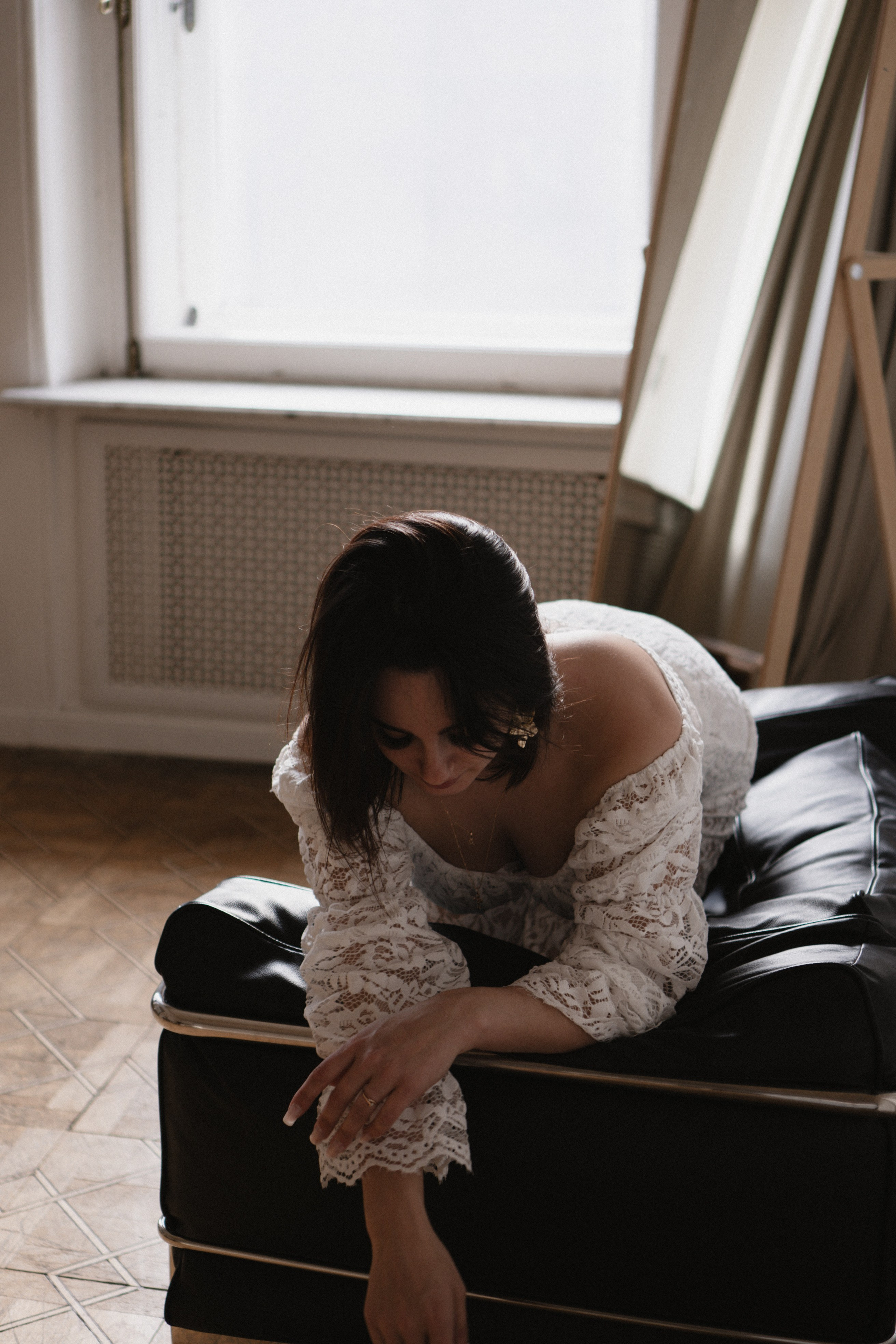 Студийная. Профессиональный фотограф, Санкт-Петербург — Виктория Богомолова