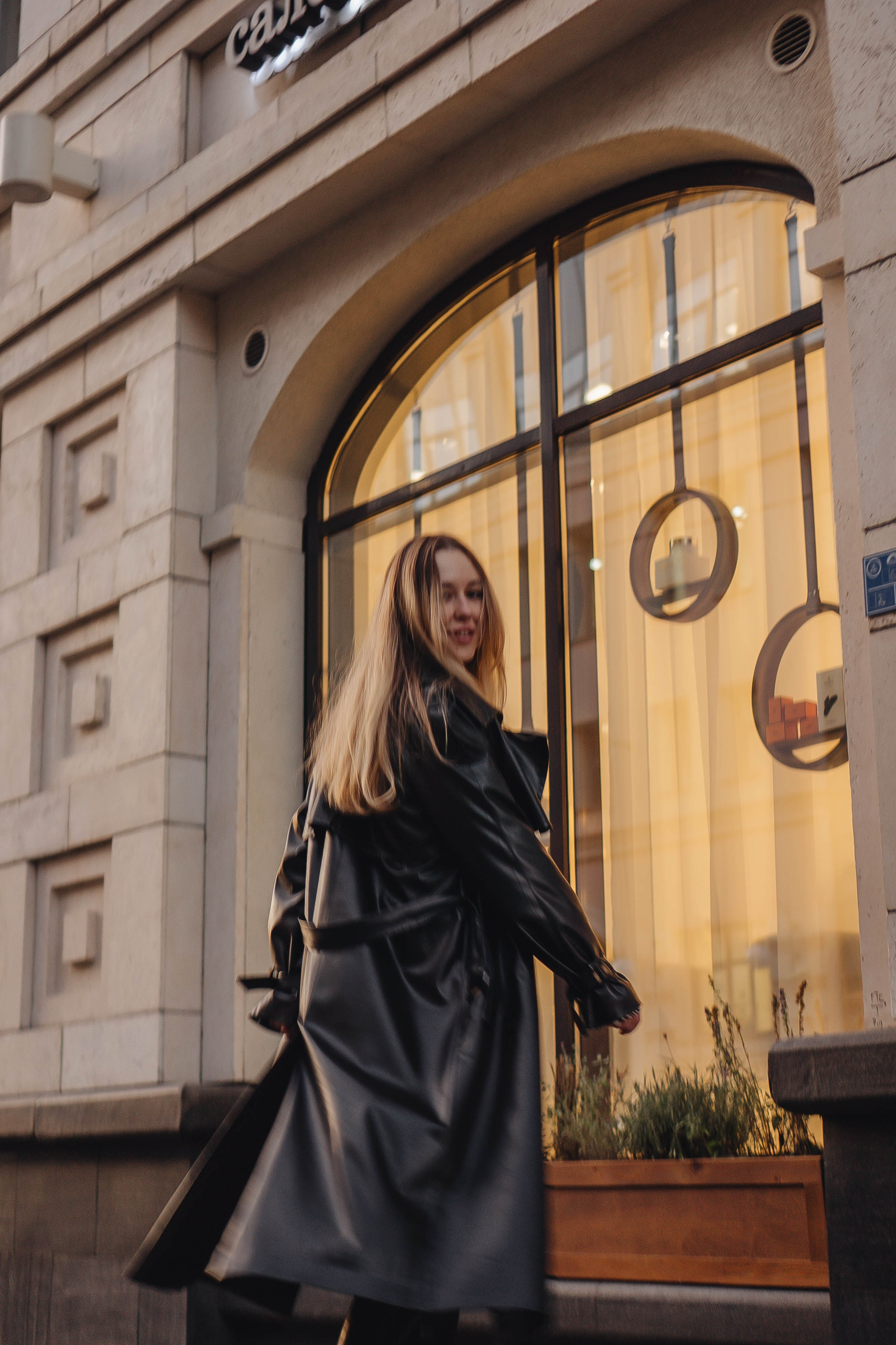 Жественность. Профессиональный фотограф, Санкт-Петербург — Виктория Богомолова