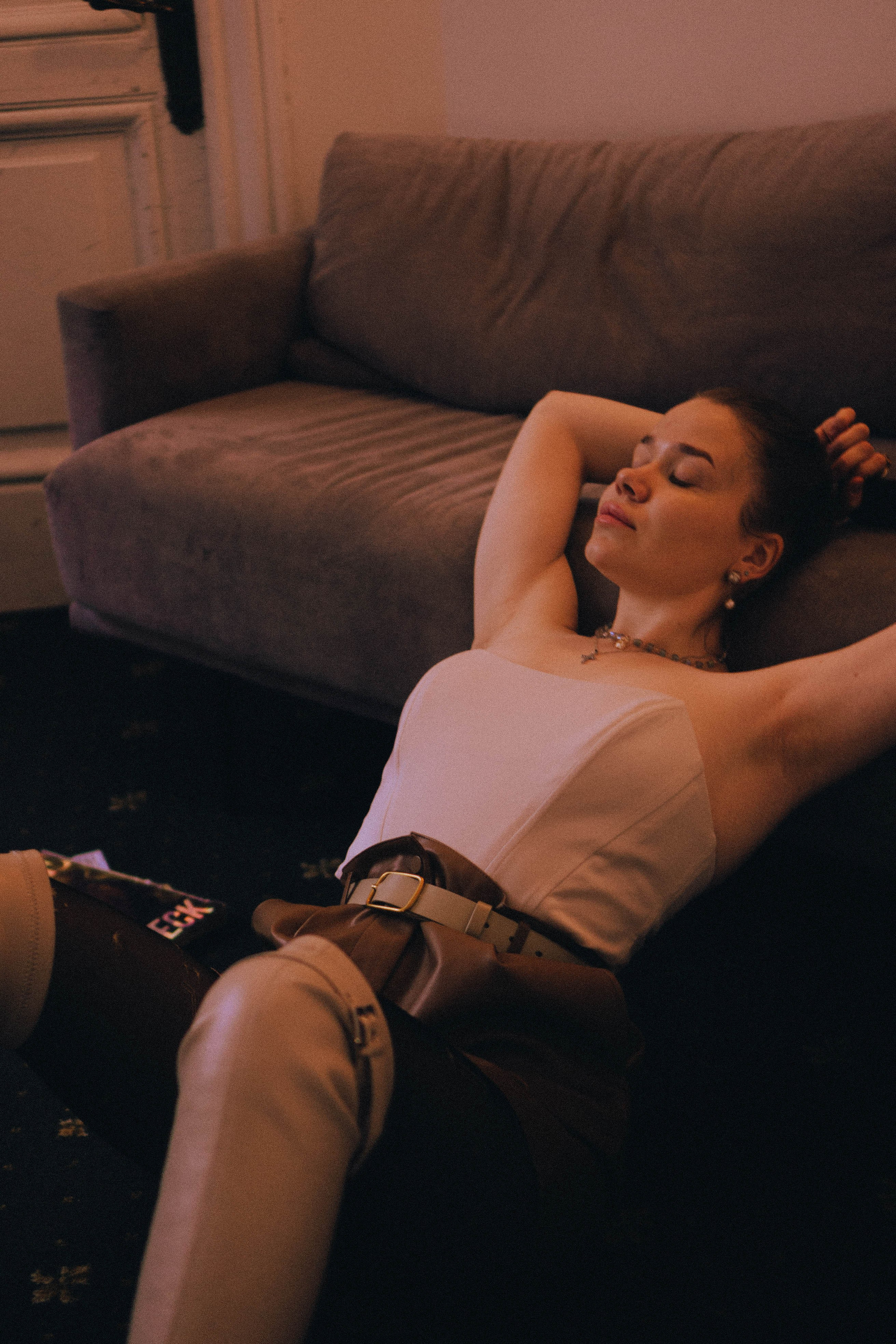 Питерский балкон. Профессиональный фотограф, Санкт-Петербург — Виктория Богомолова